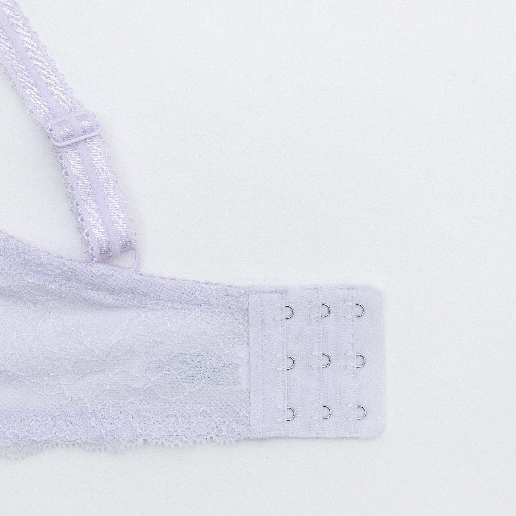 Risa Magli「ロマーヌ ブラジャー」|インナー|