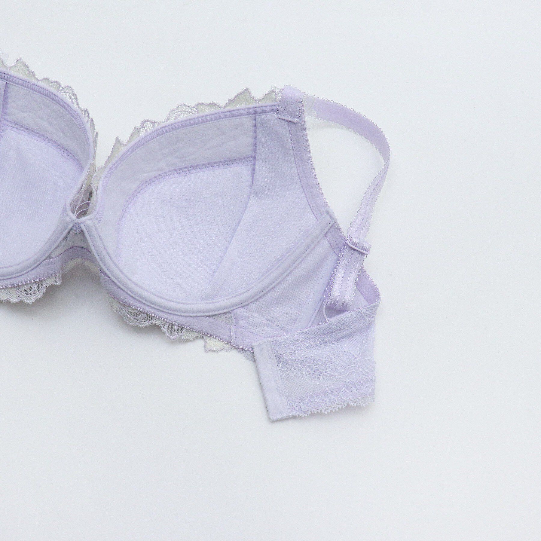 Risa Magli「ロマーヌ ブラジャー」|インナー|