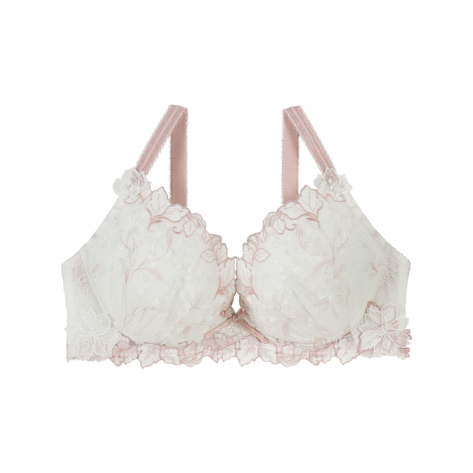 Risa Magli「ロマーヌ ブラジャー」|インナー|