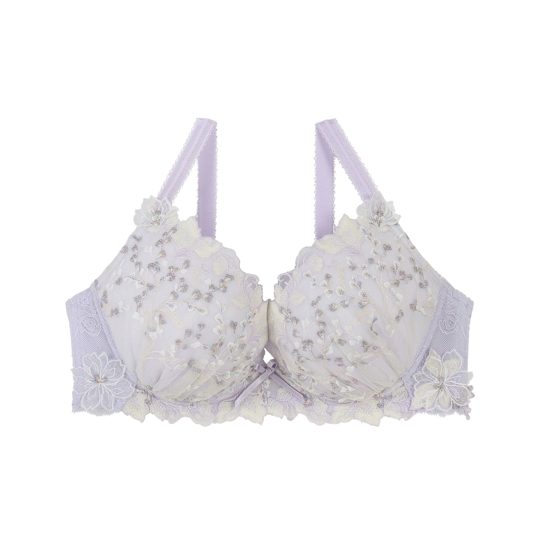 Risa Magli「ロマーヌ ブラジャー」|インナー|