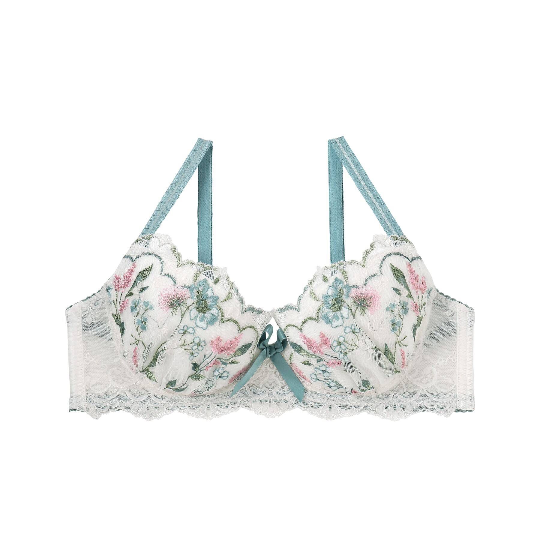 Risa Magli「アンジュ ブラジャー」|インナー|