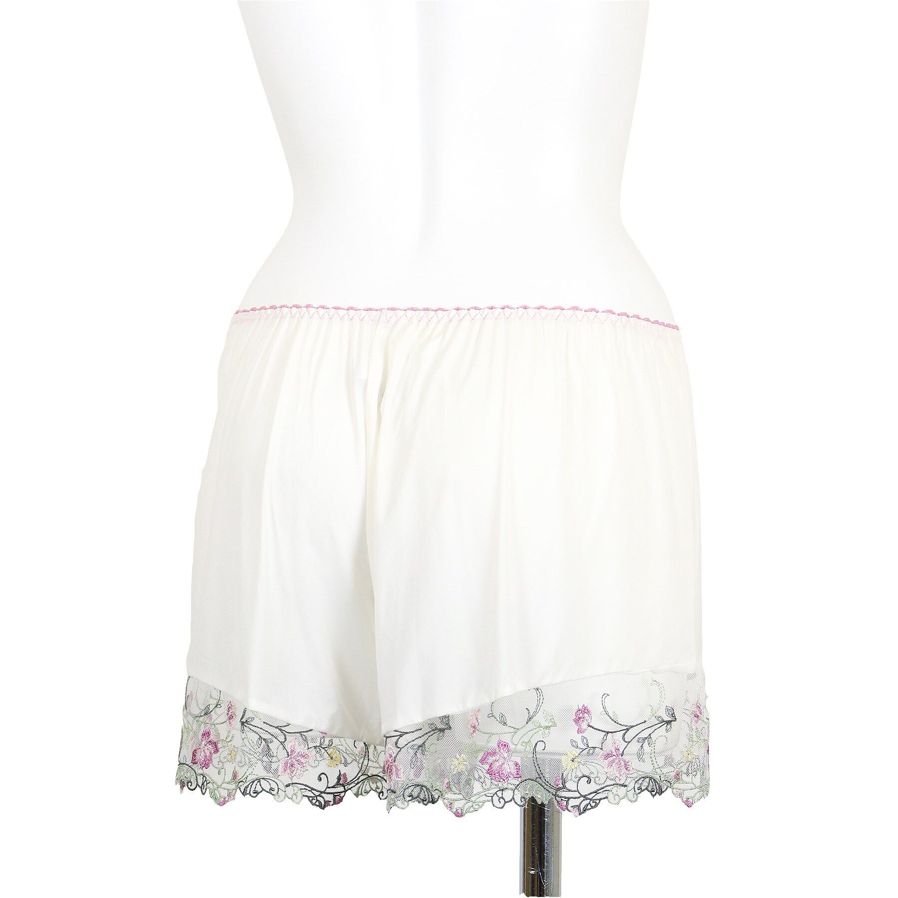 Risa Magli「カトリーヌ タップパンツ」|インナー|