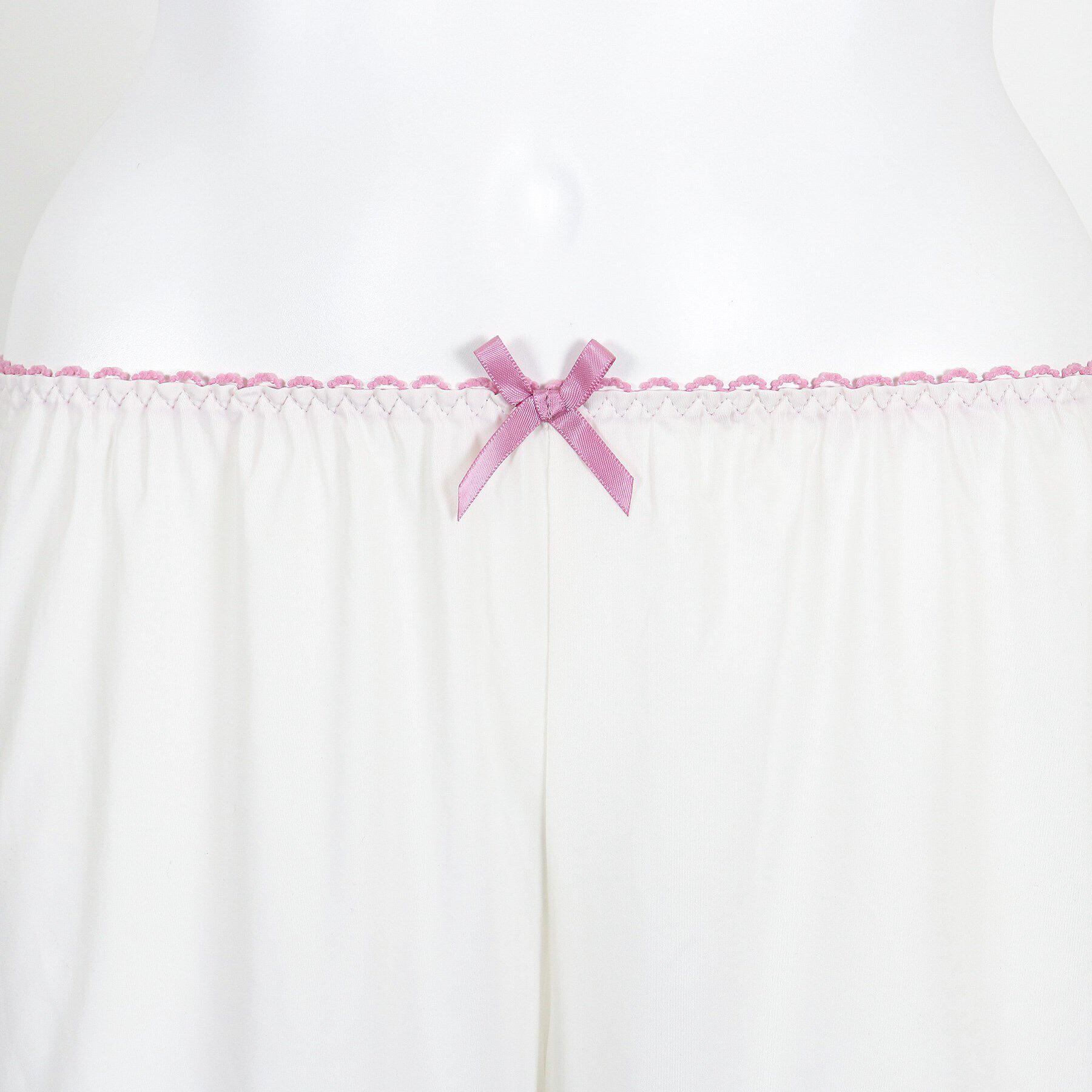 Risa Magli「カトリーヌ タップパンツ」|インナー|