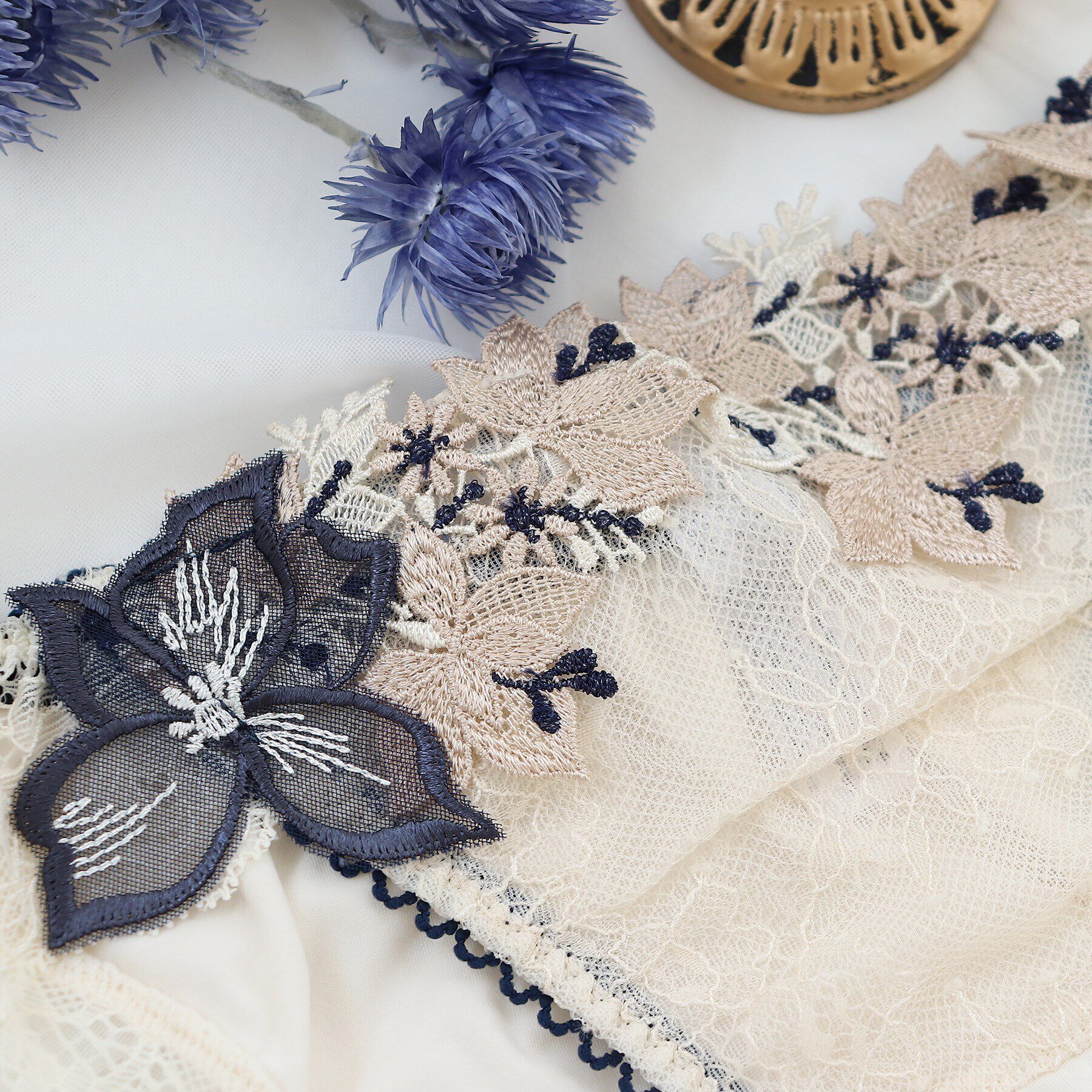 Risa Magli「エレーナ ノーマルショーツ」|インナー|