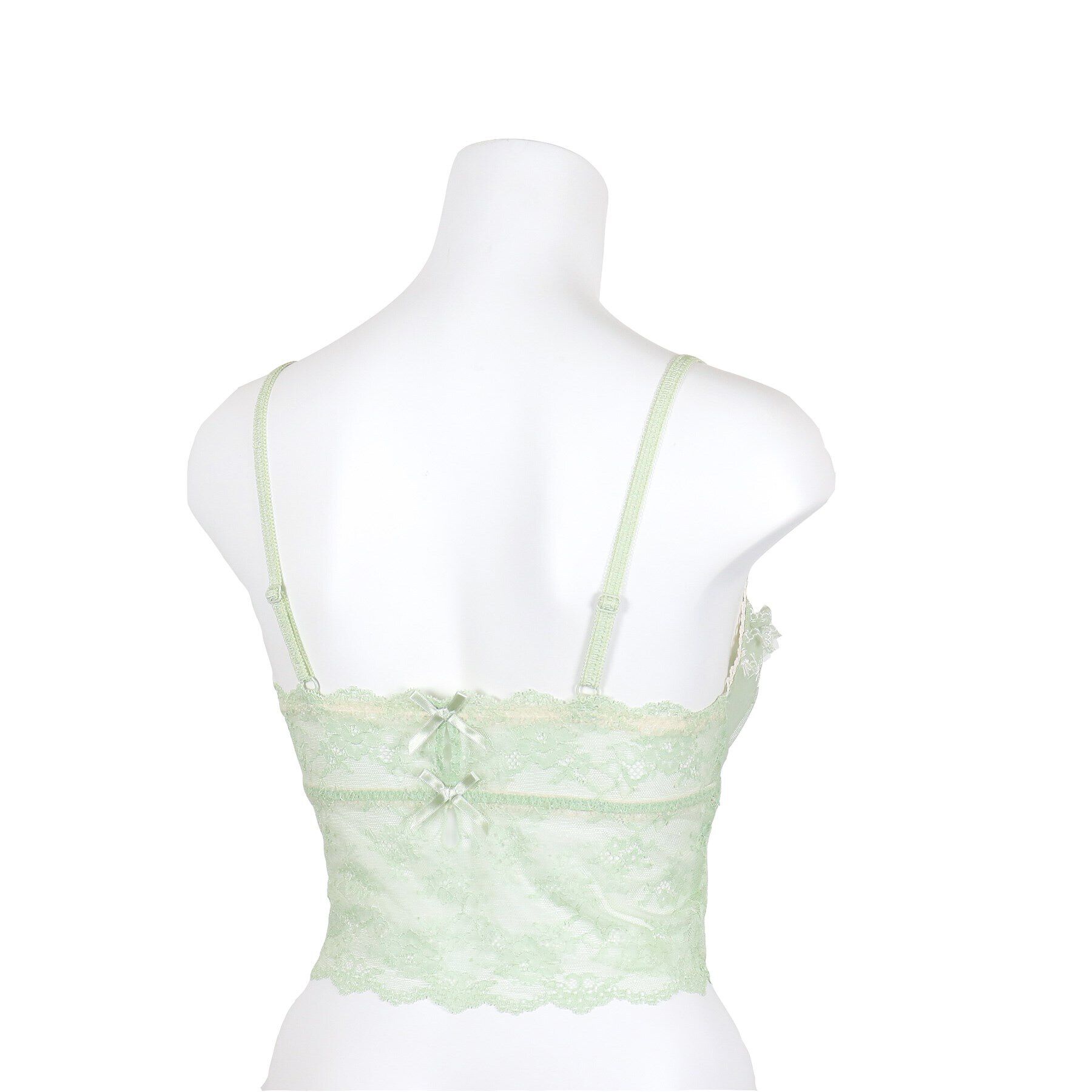 Risa Magli「ラーラ ブラレット」|インナー|