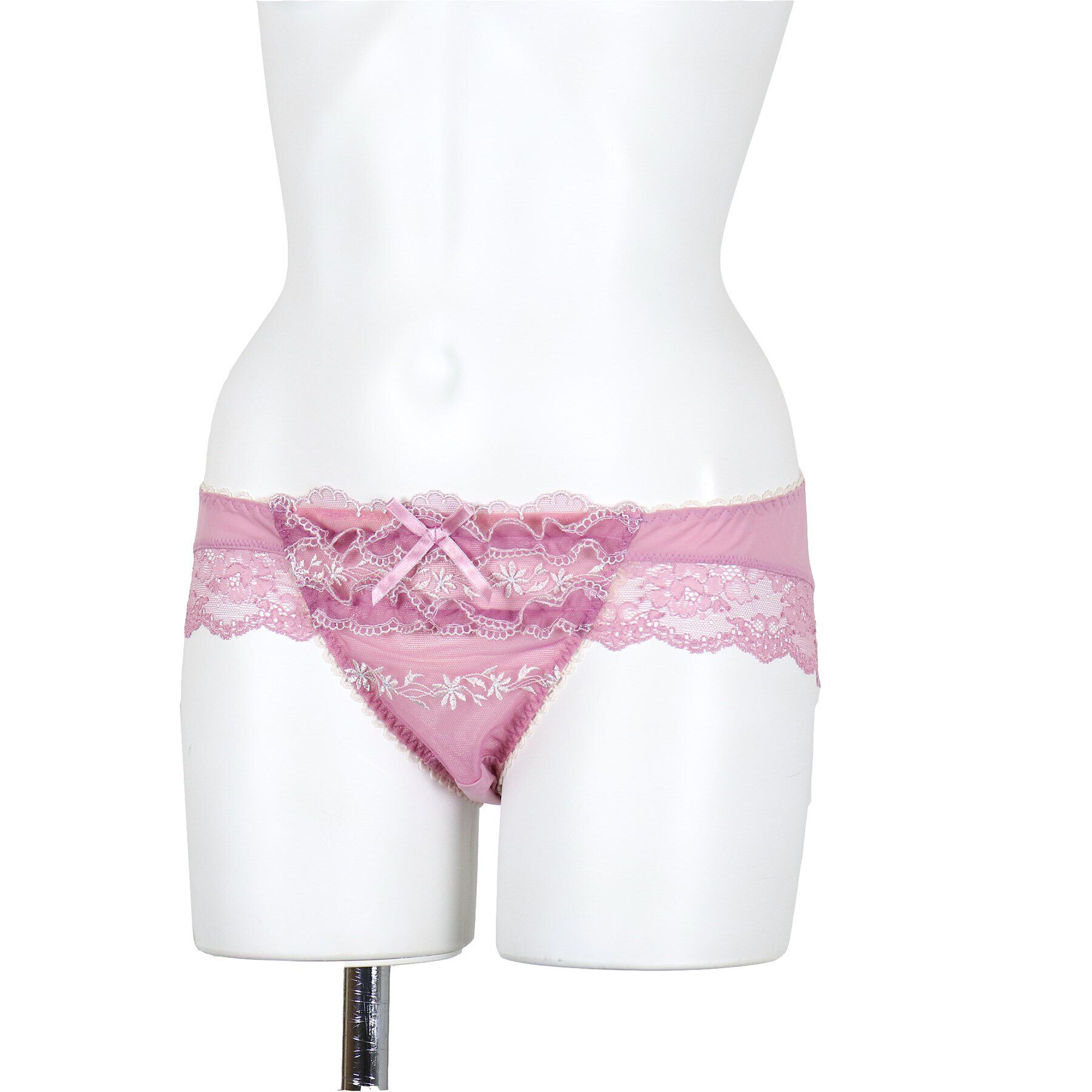 Risa Magli「ラーラ ノーマルショーツ」|インナー|