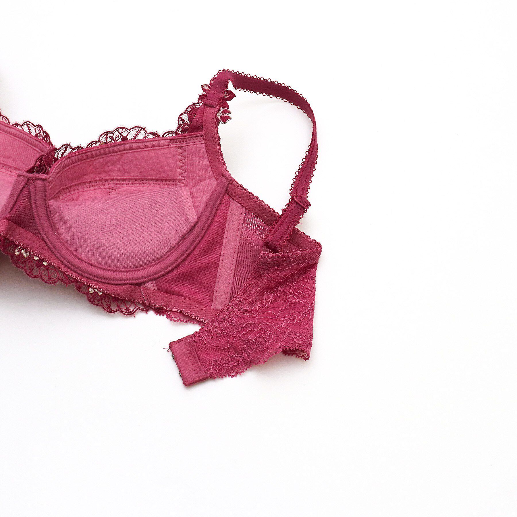 Risa Magli「フェリシテ ブラジャー」|インナー|