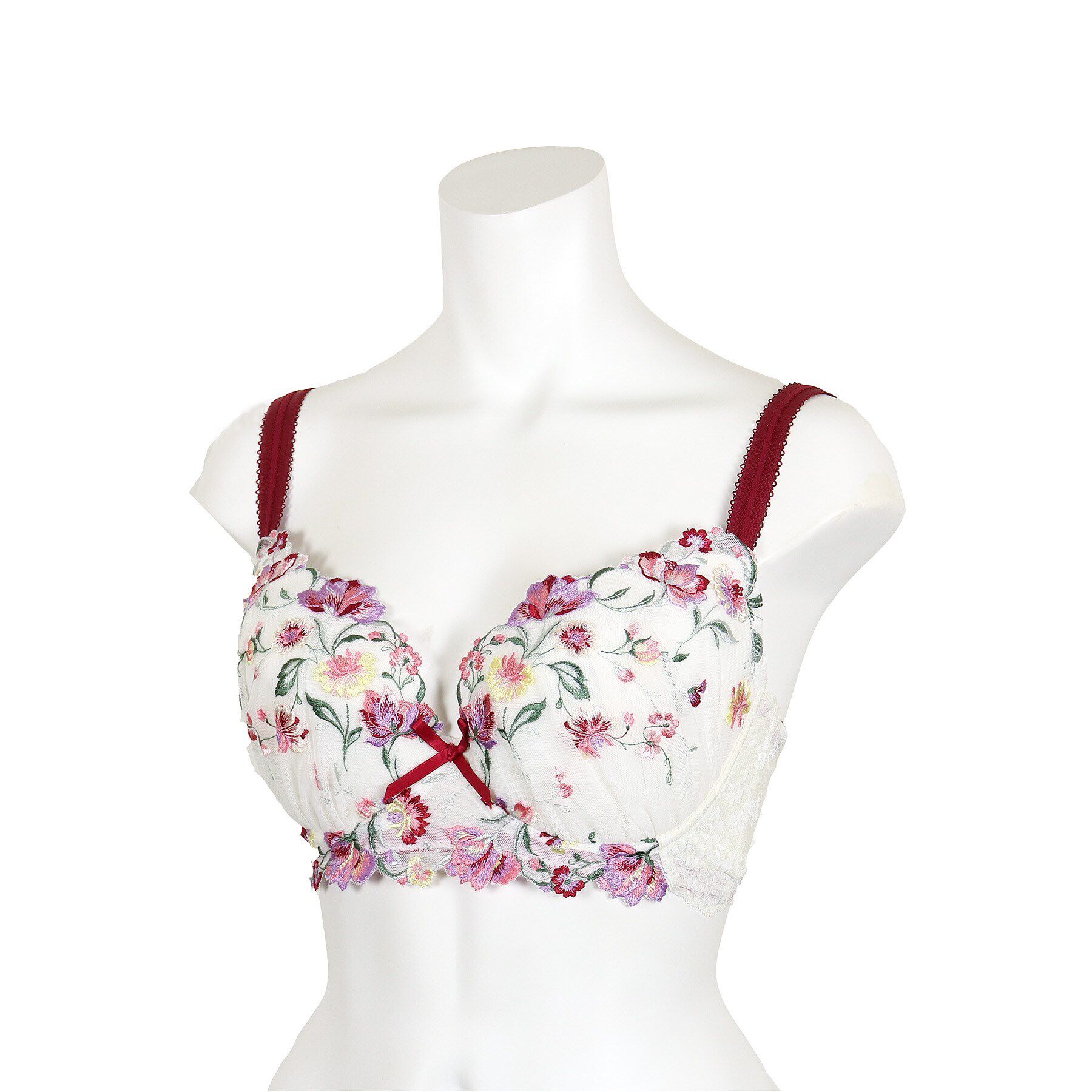 Risa Magli「レンヌ ブラジャー」|インナー|