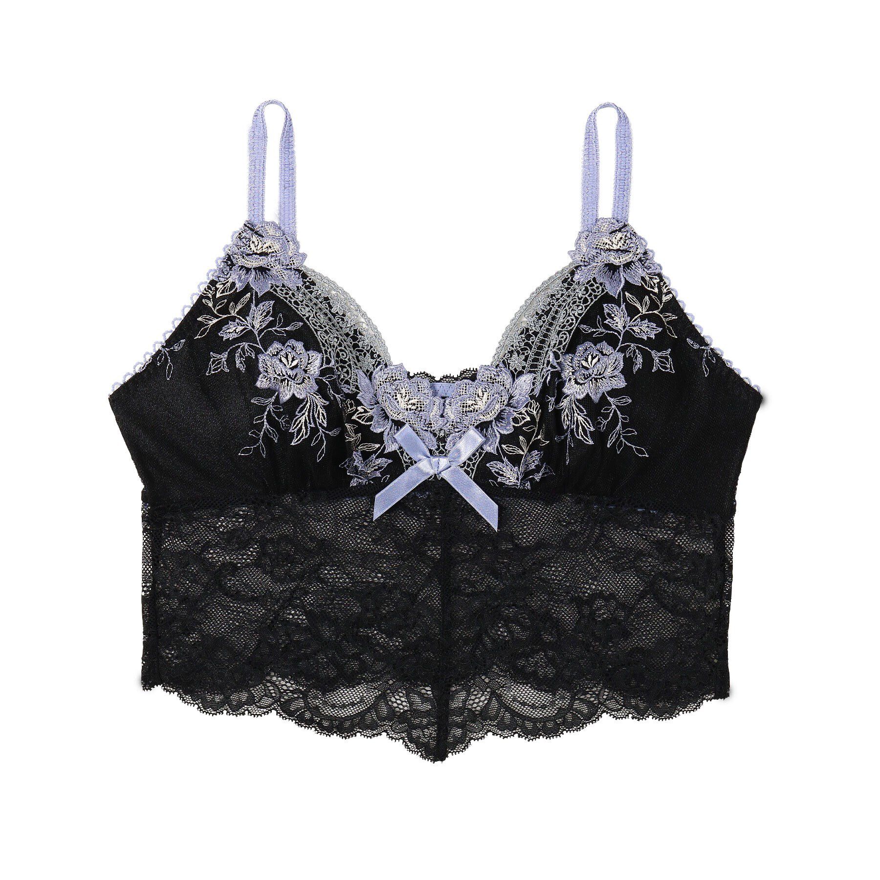 Risa Magli「ルアン ブラレット」|インナー|