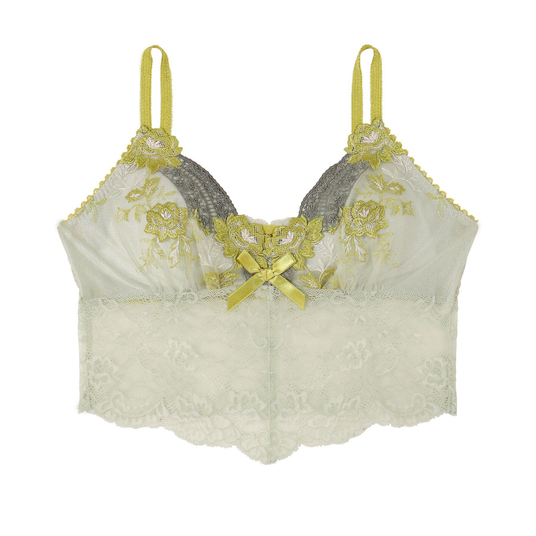 Risa Magli「ルアン ブラレット」|インナー|