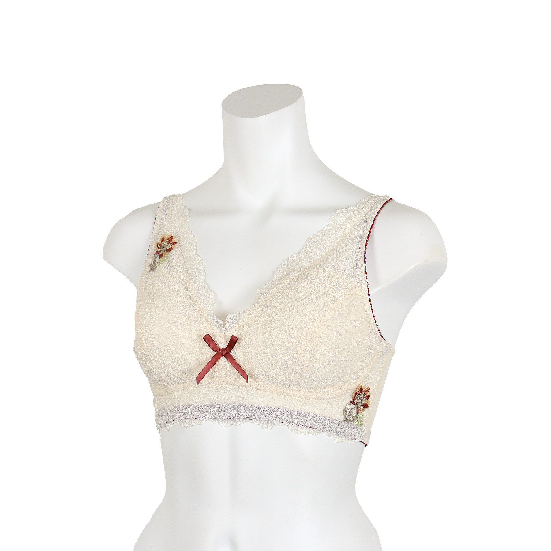 Risa Magli「フレデリカ おやすみブラ」|インナー|