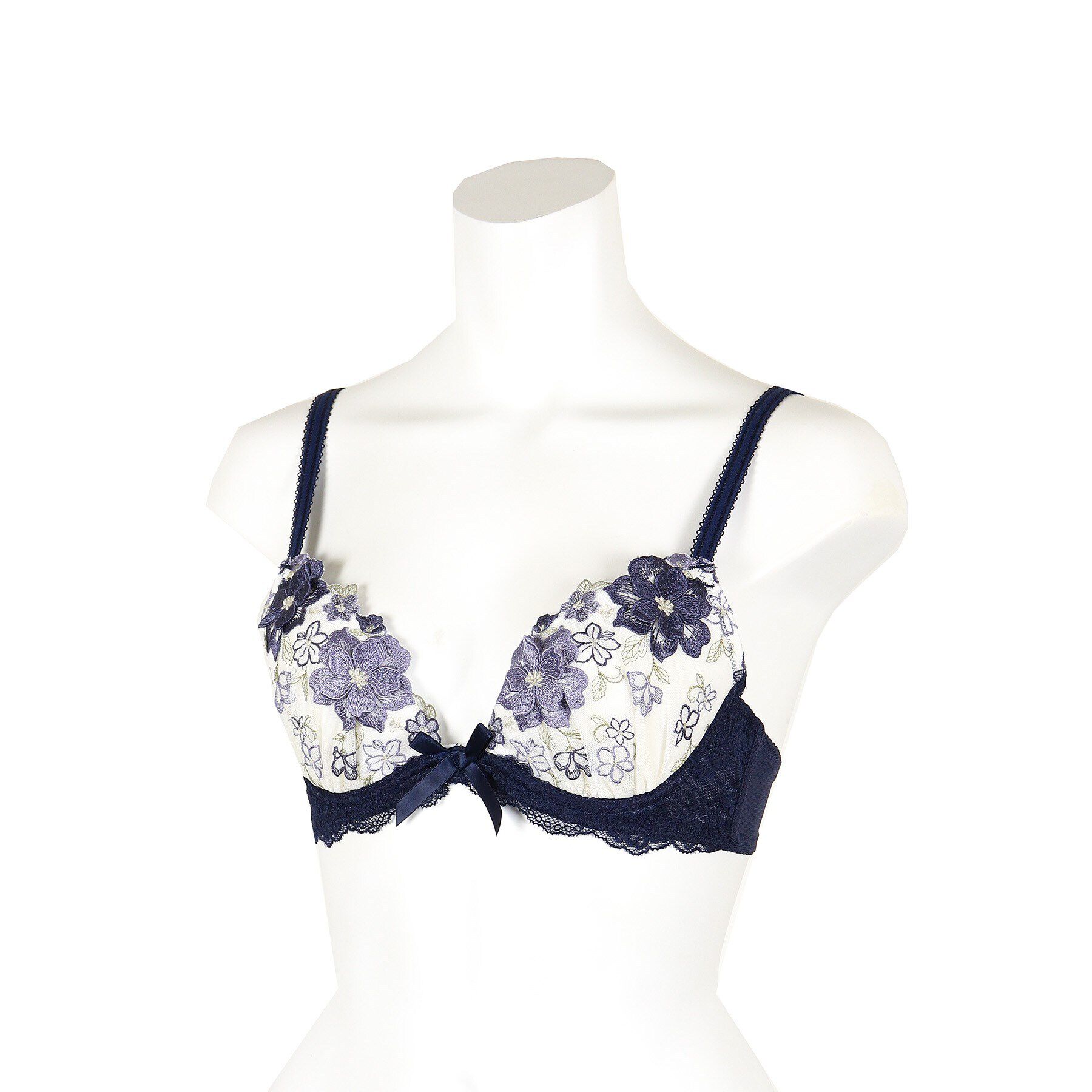 Risa Magli「アイヴィー ブラジャー」|インナー|