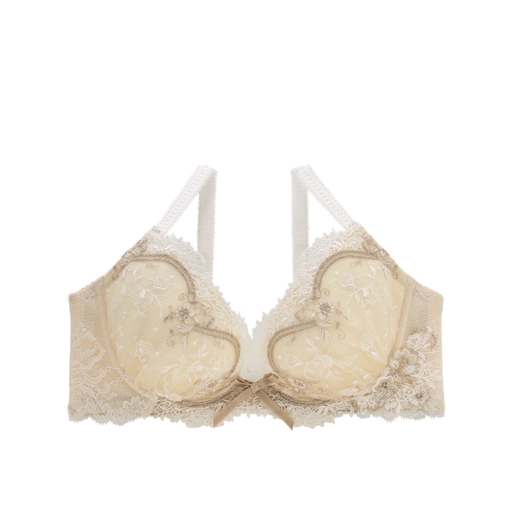 Risa Magli「アリアンナ ブラジャー」|インナー|