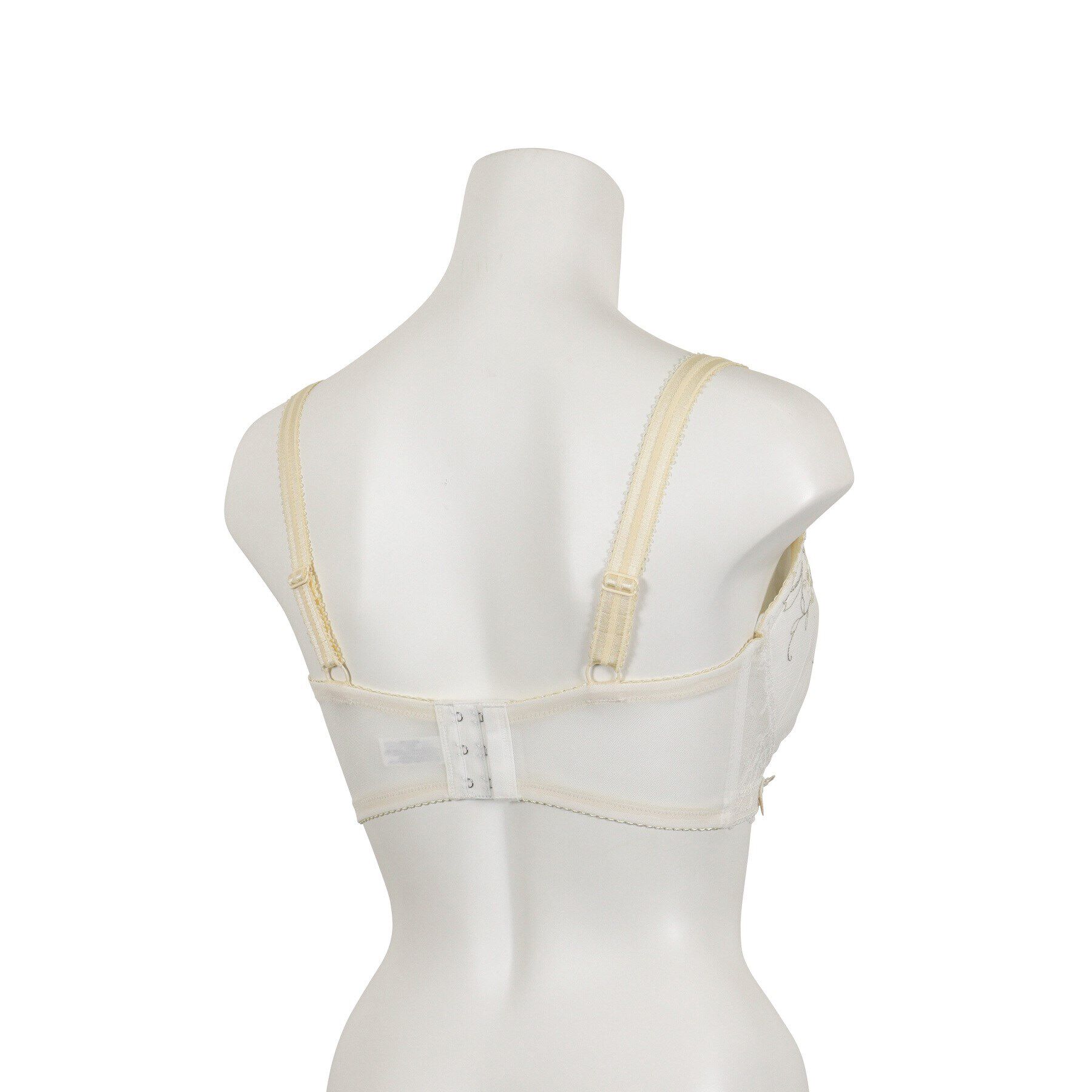 Risa Magli「クラーラ ブラジャー（G-H）＜サイドすっきりタイプ＞」|インナー|