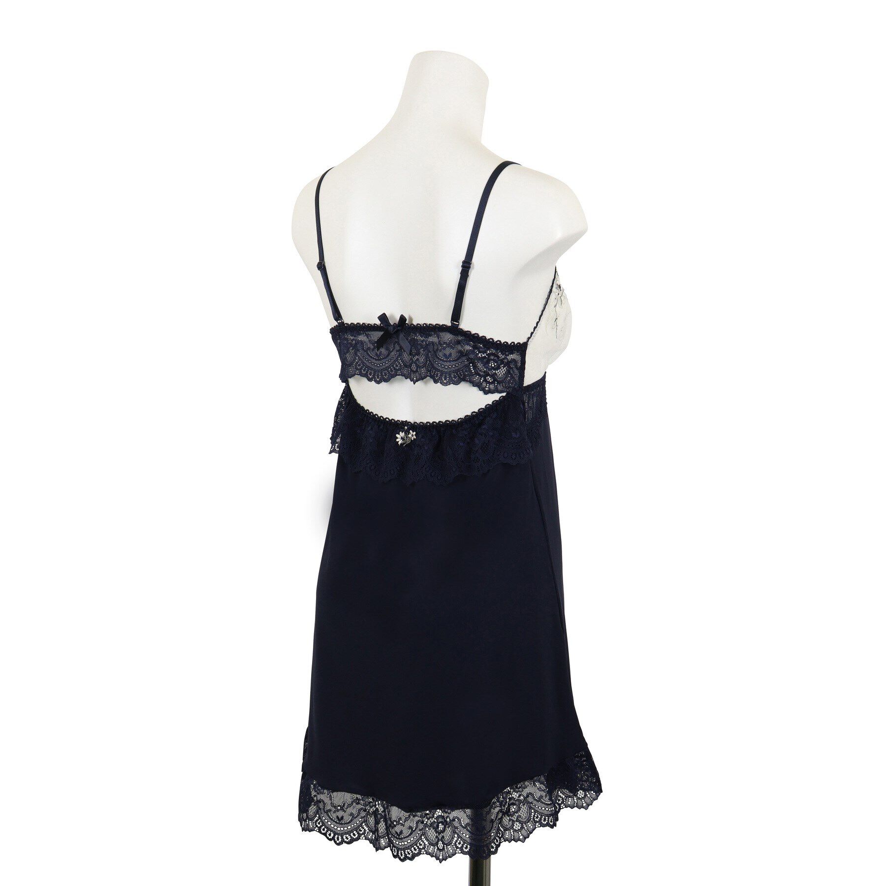 Risa Magli「ティナ スリップ」|キャミソール|