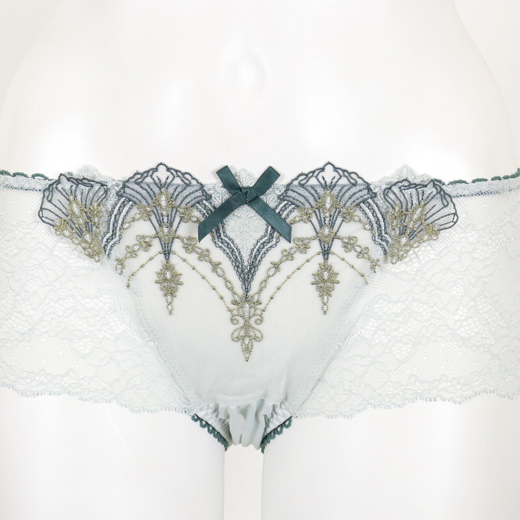 Risa Magli「シェール ヒップハング」|インナー|