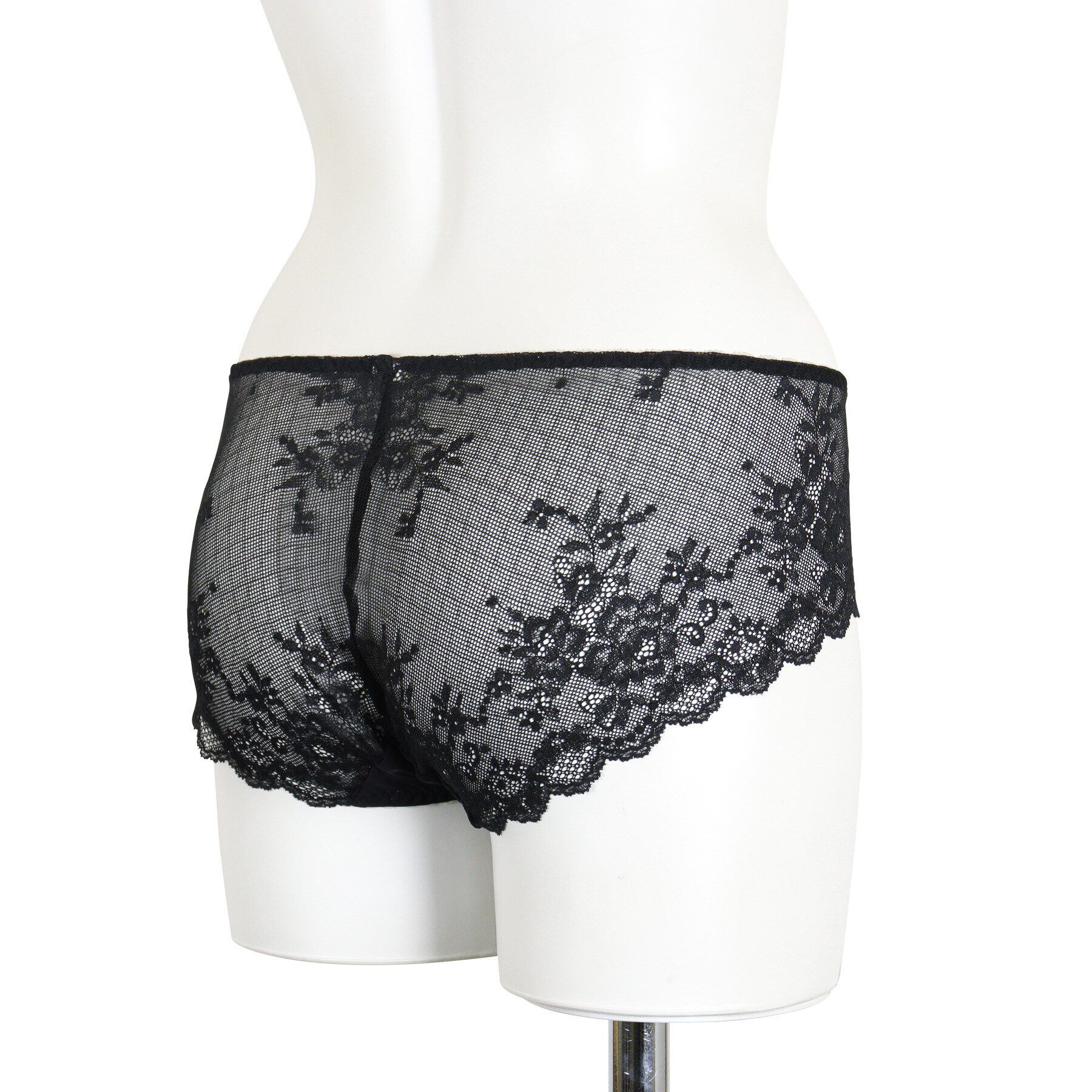 Risa Magli「フロール レースショーツ」|インナー|