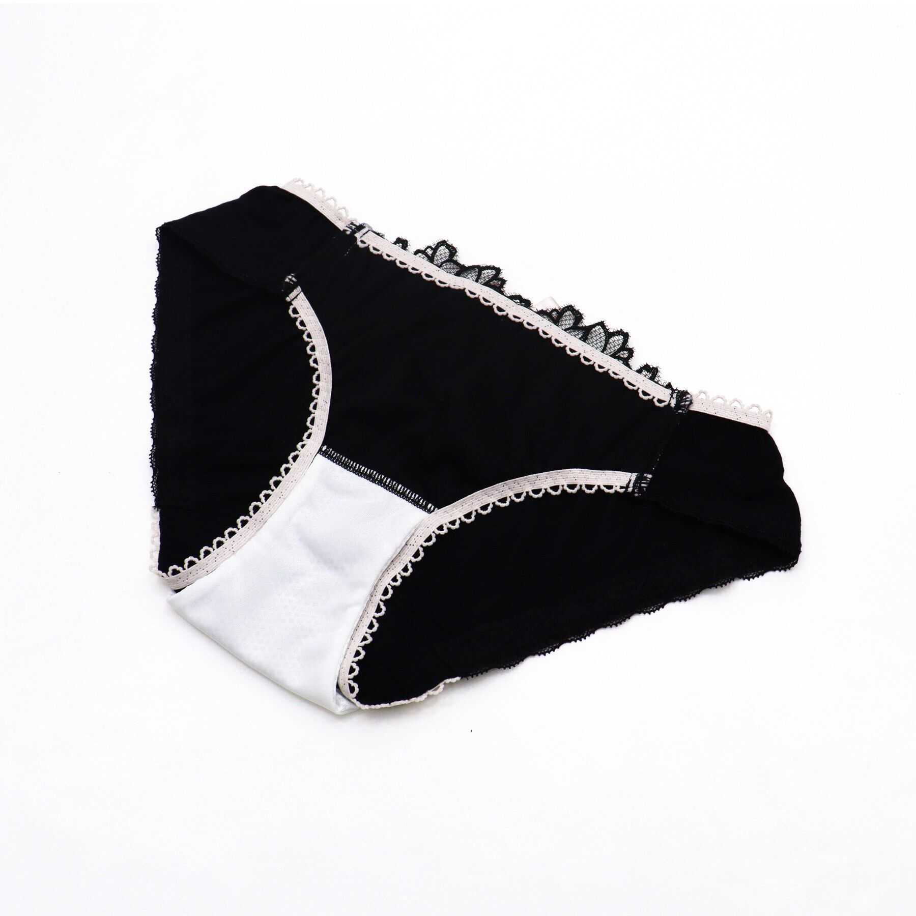 Risa Magli「フロール サニタリーショーツ」|インナー|