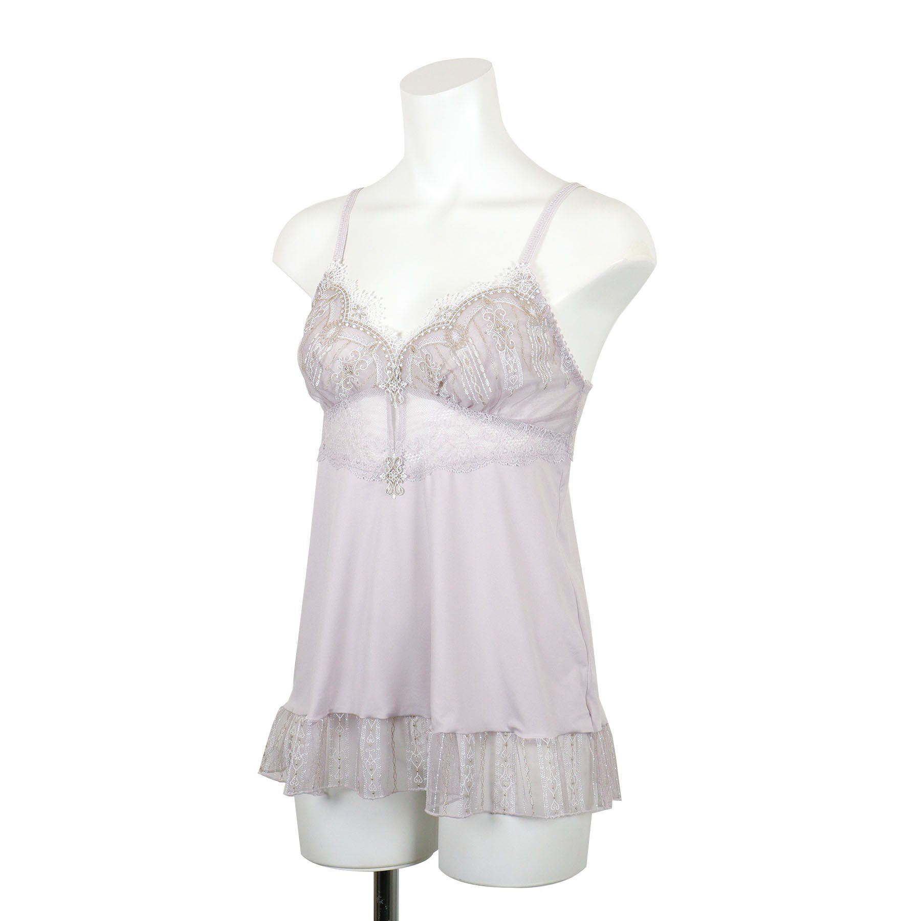 Risa Magli「ターシャ キャミソール」|キャミソール|