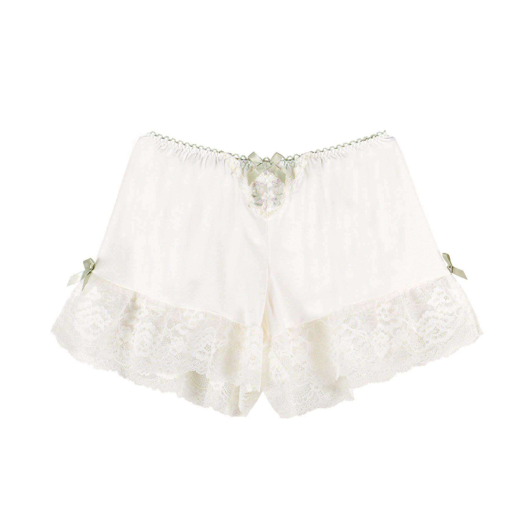 Risa Magli「ソア タップパンツ」|インナー|