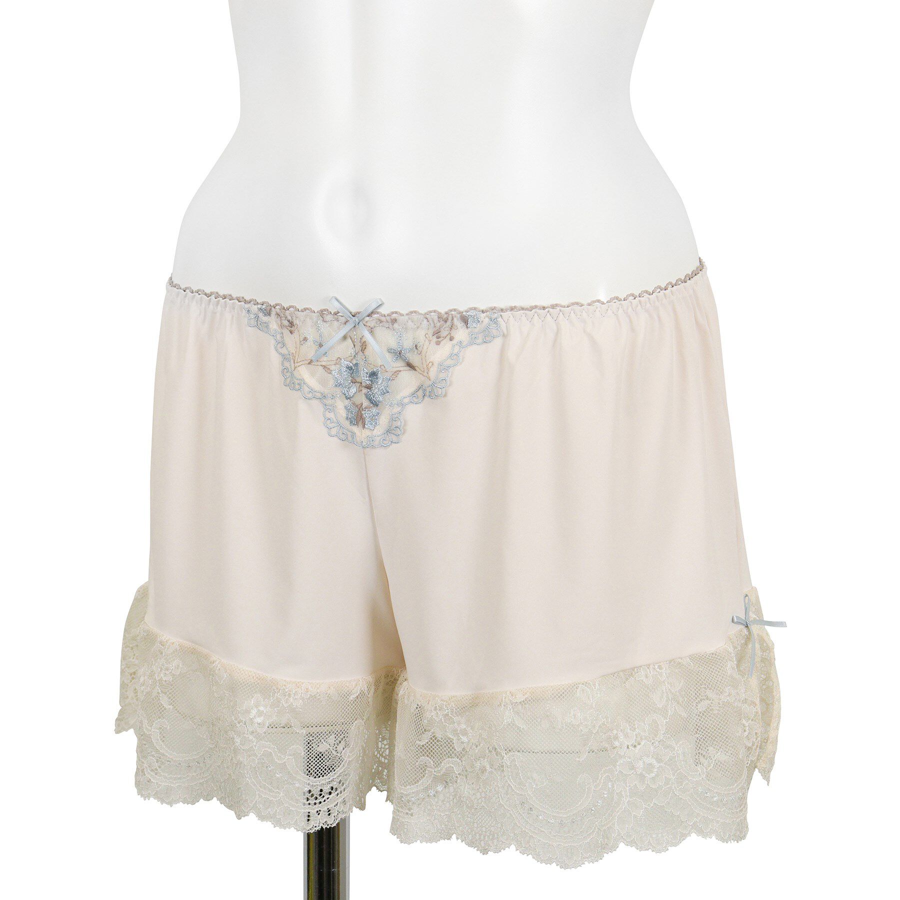 Risa Magli「フローチェ タップパンツ」|インナー|