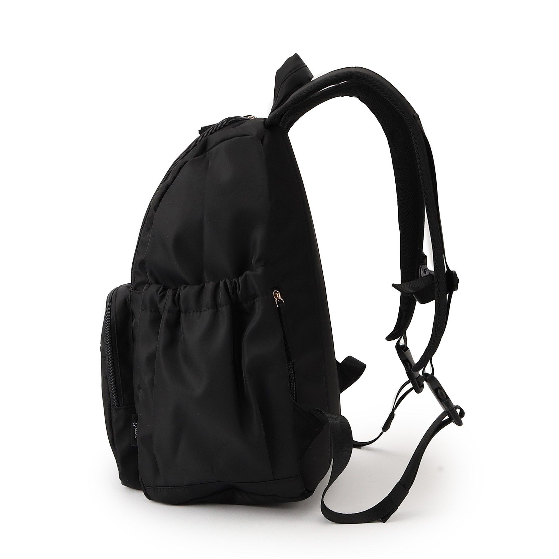 ITS&rsquo;DEMO「【A4対応／大容量】14ポケットリュック」|リュック|