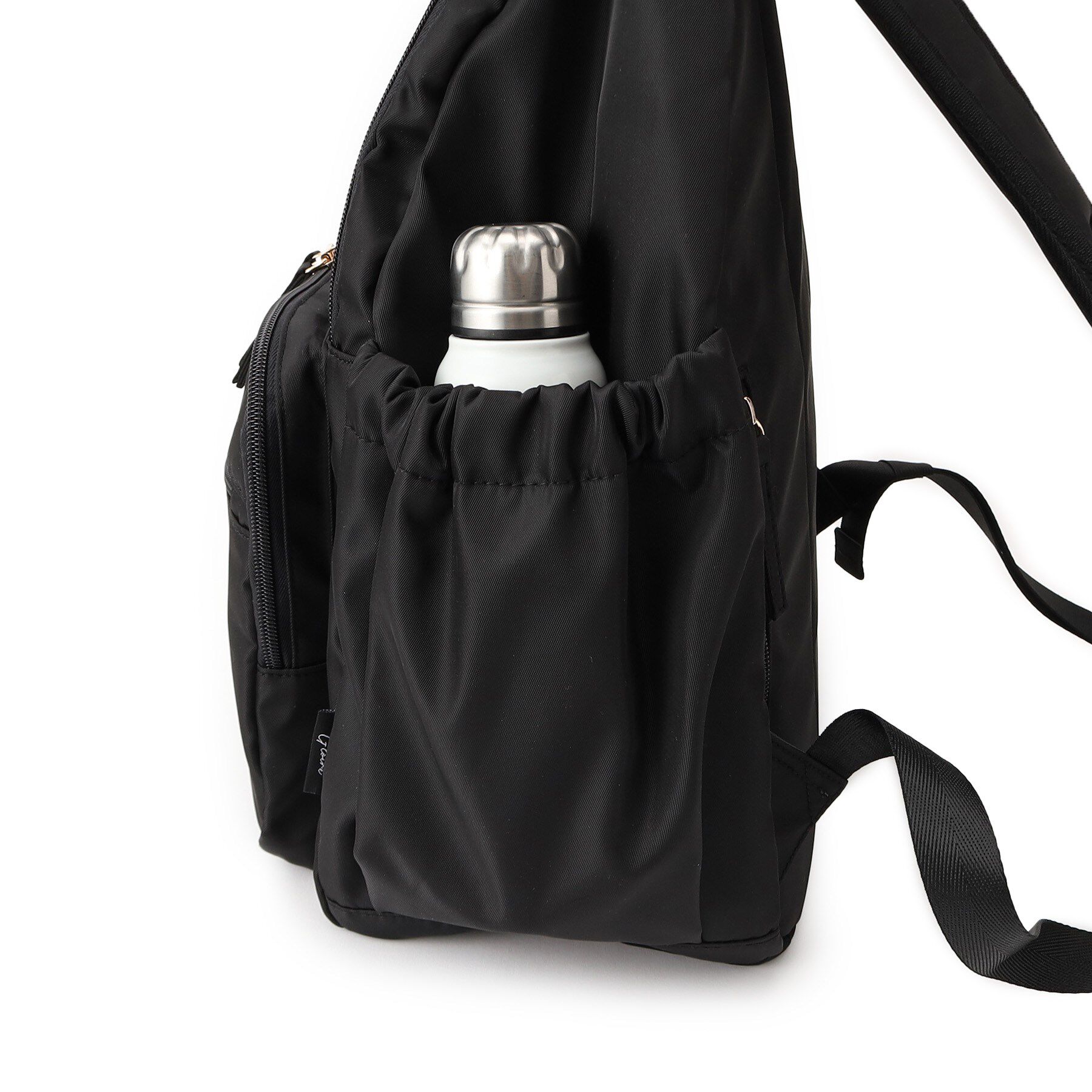 ITS&rsquo;DEMO「【A4対応／大容量】14ポケットリュック」|リュック|