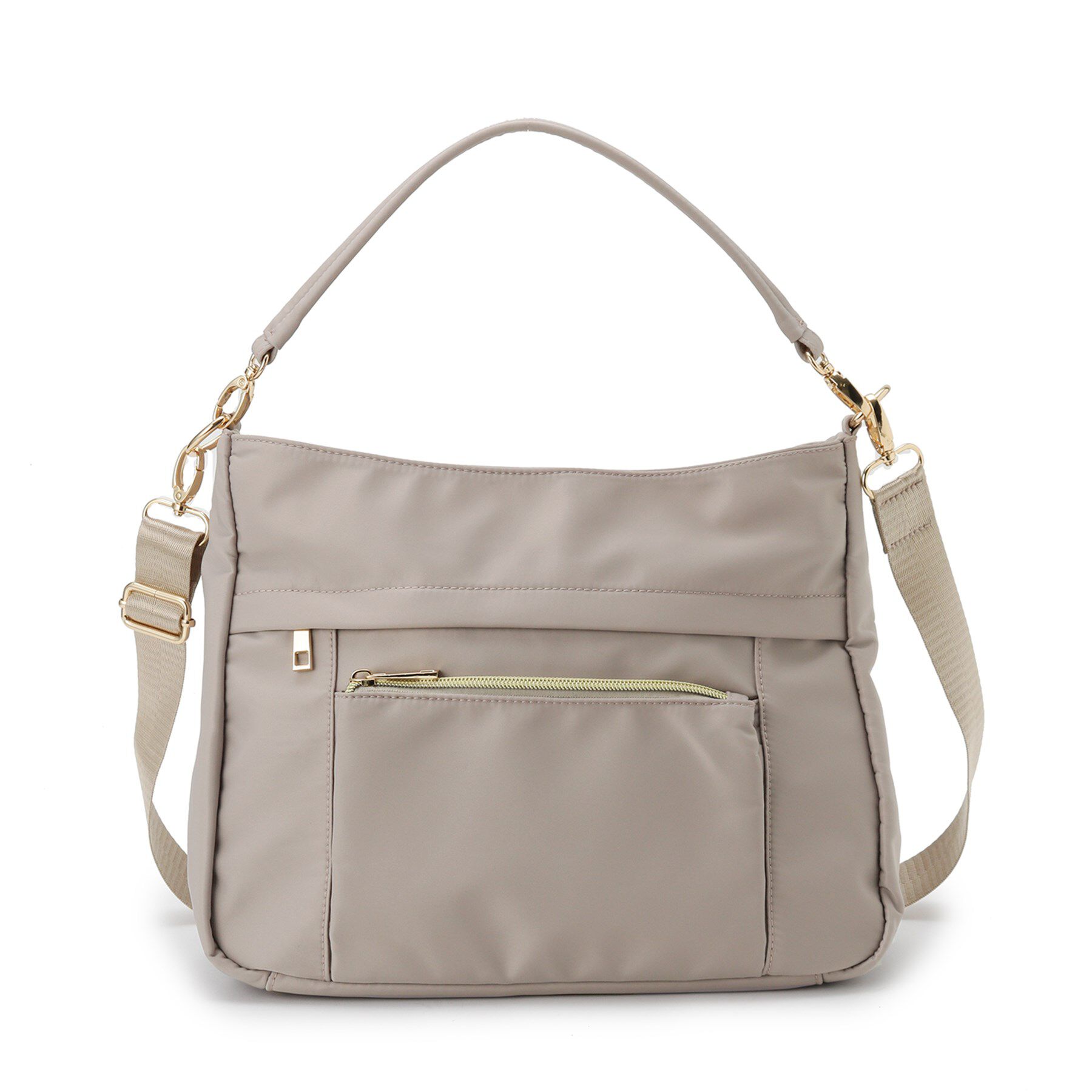 ITS&rsquo;DEMO「【8ポケット】撥水2WAYショルダー」|ショルダー・メッセンジャー|