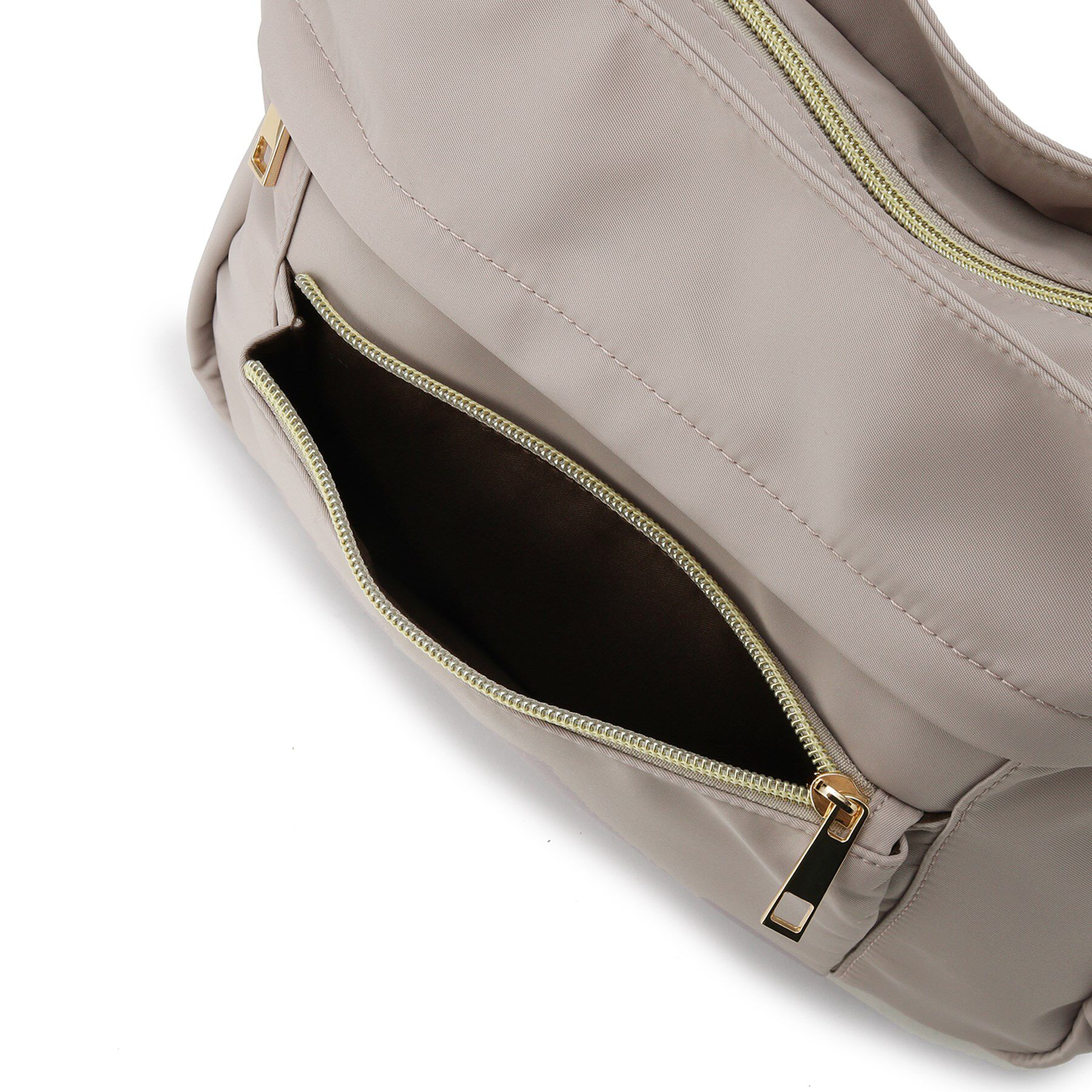 ITS&rsquo;DEMO「【8ポケット】撥水2WAYショルダー」|ショルダー・メッセンジャー|