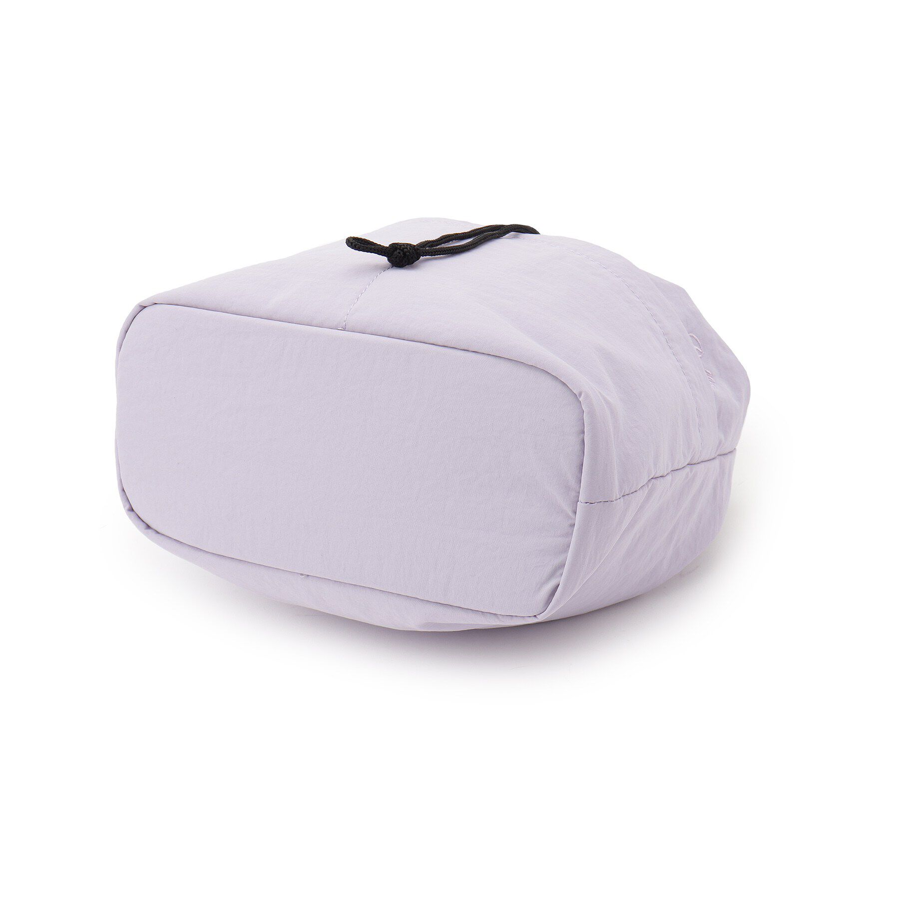 ITS&rsquo;DEMO「【5ポケット】刺繍ドロストショルダー」|ショルダー・メッセンジャー|