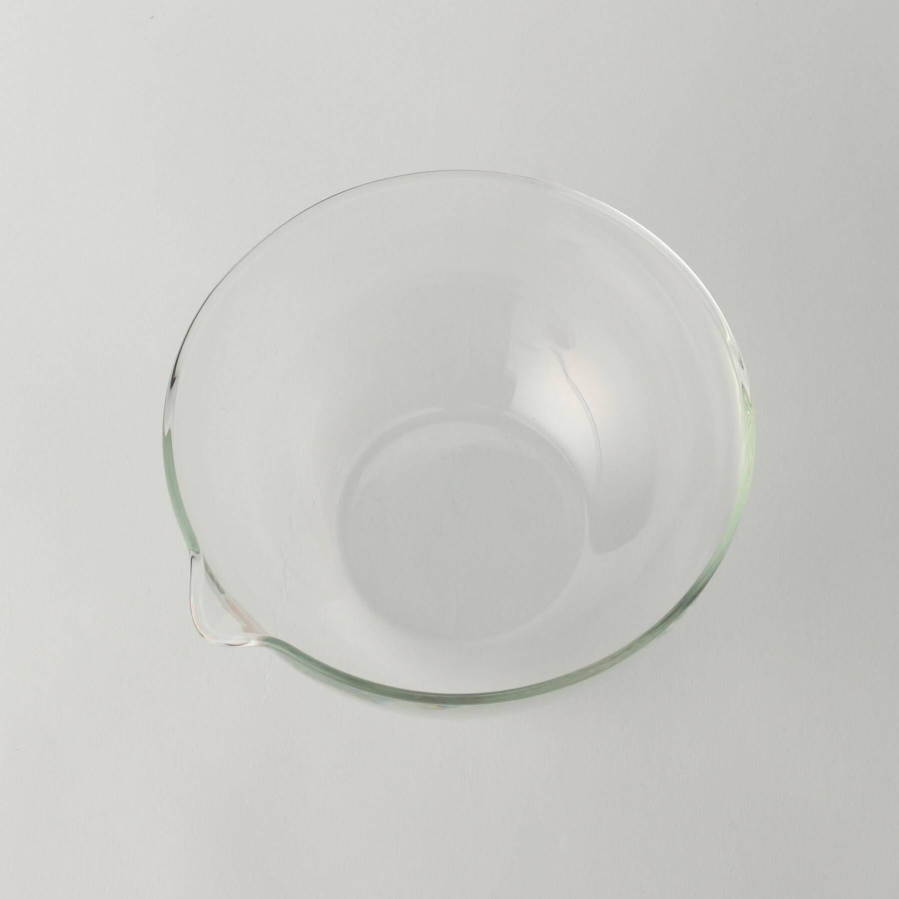 212 KITCHEN STORE「耐熱ガラス リップボウル 500cc ＜iwaki イワキ＞」|食器・キッチングッズ|