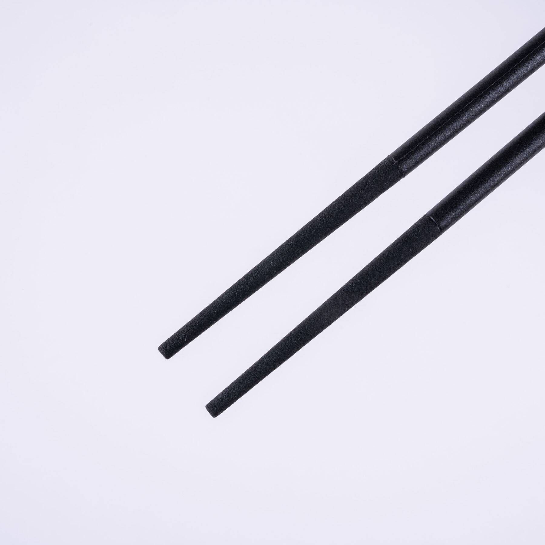 212 KITCHEN STORE「しっかり つかめる シリコン菜箸 BK ＜CASUAL PRODUCT カジュアルプロダクト＞」|食器・キッチングッズ|