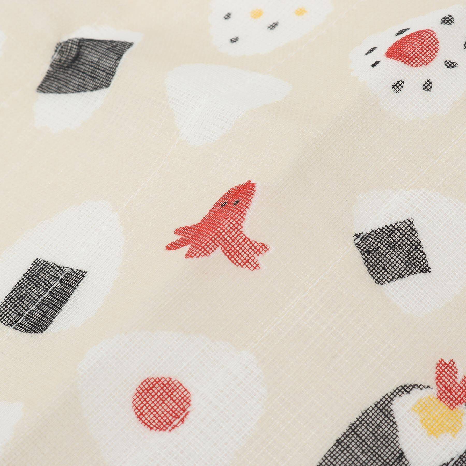 212 KITCHEN STORE「かやのふきん おにぎり TYC-890」|その他|