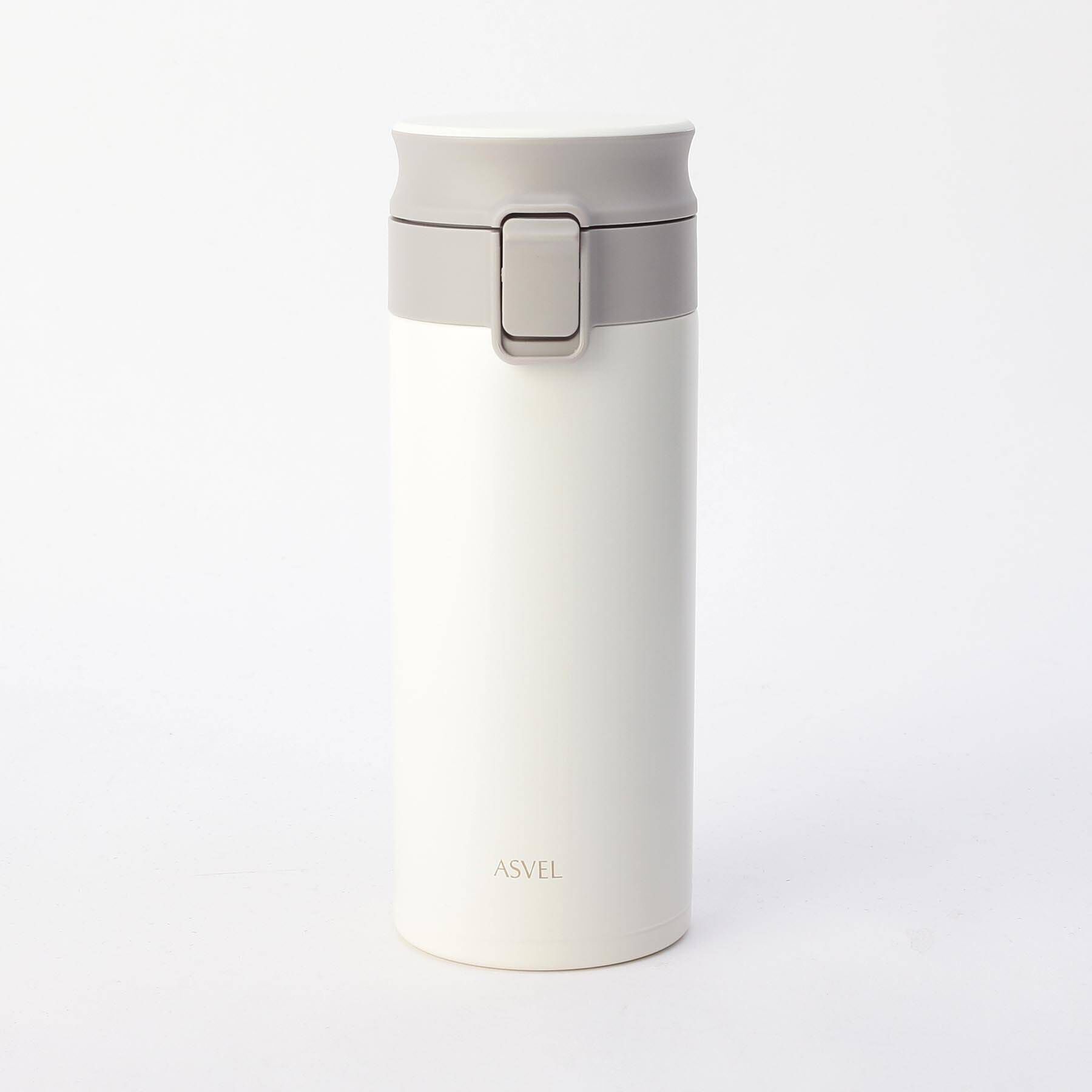 212 KITCHEN STORE「◆アスベル真空断熱タンブラー TLW350 ホワイト」|食器・キッチングッズ|その他