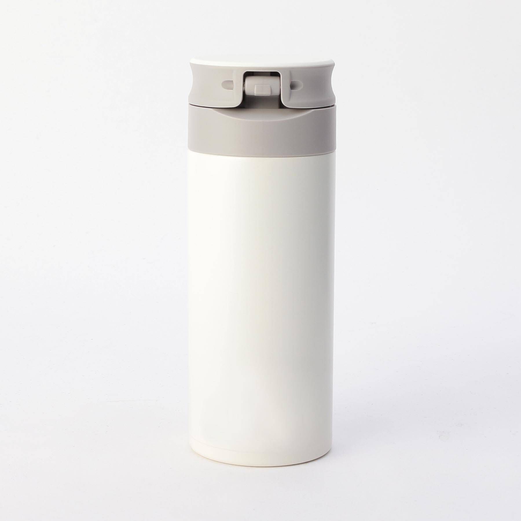 212 KITCHEN STORE「◆アスベル真空断熱タンブラー TLW350 ホワイト」|食器・キッチングッズ|