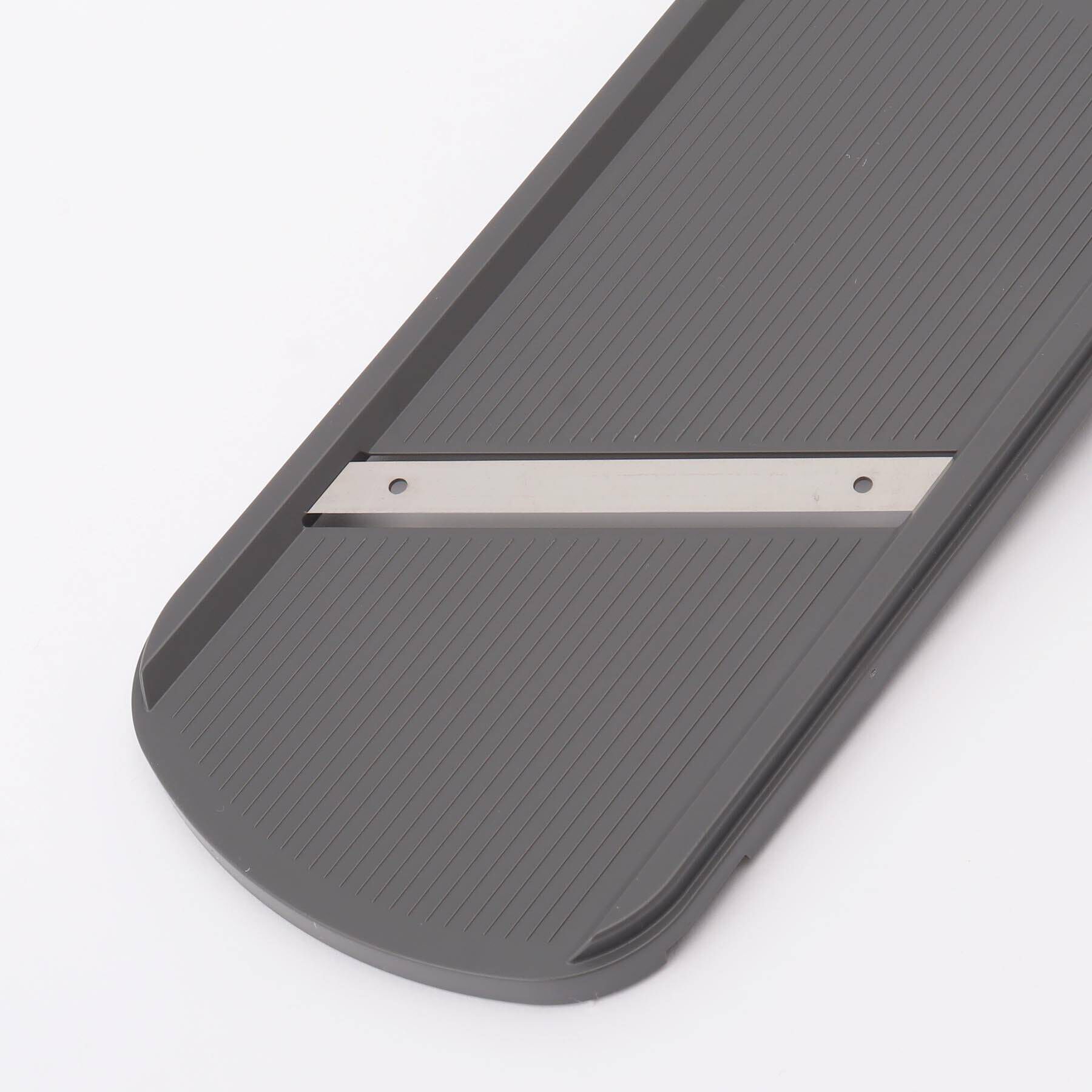 212 KITCHEN STORE「コンパクト調理器セット (両刃スライサー、千切、おろし、指ガード) ＜KK カイキッチン＞」|食器・キッチングッズ|