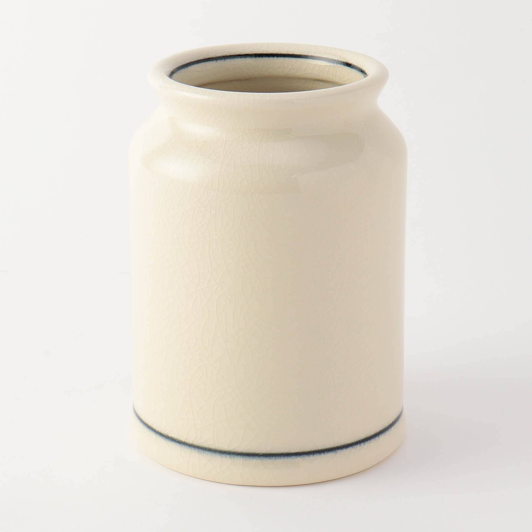 212 KITCHEN STORE「貫入　キッチンツールスタンド」|食器・キッチングッズ|