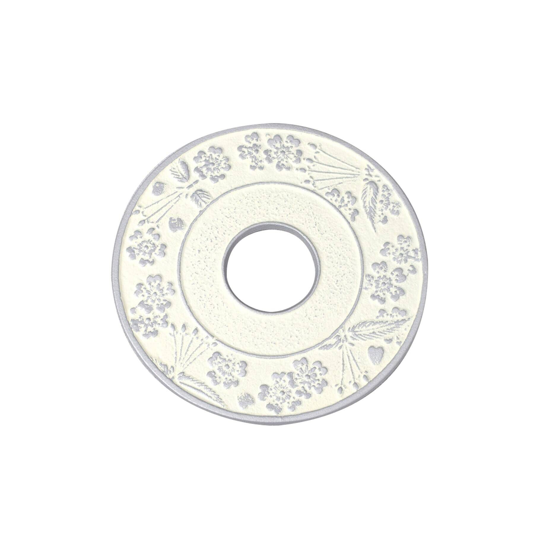 212 KITCHEN STORE「◆釜敷丸 サクラ 大 SV/WH ＜岩鋳＞」|食器・キッチングッズ|その他(879)