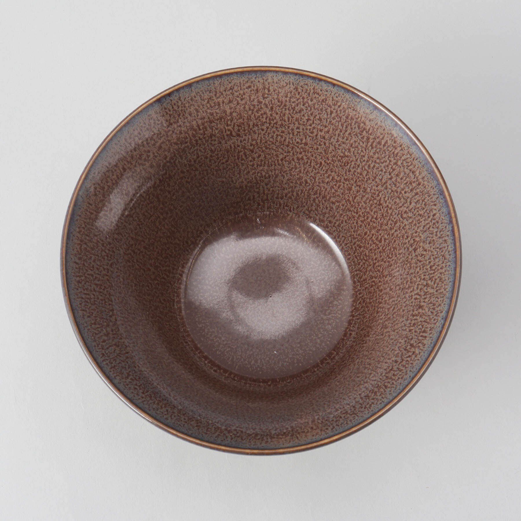 212 KITCHEN STORE「インスタン丼 (L) ブラウン」|食器・キッチングッズ|