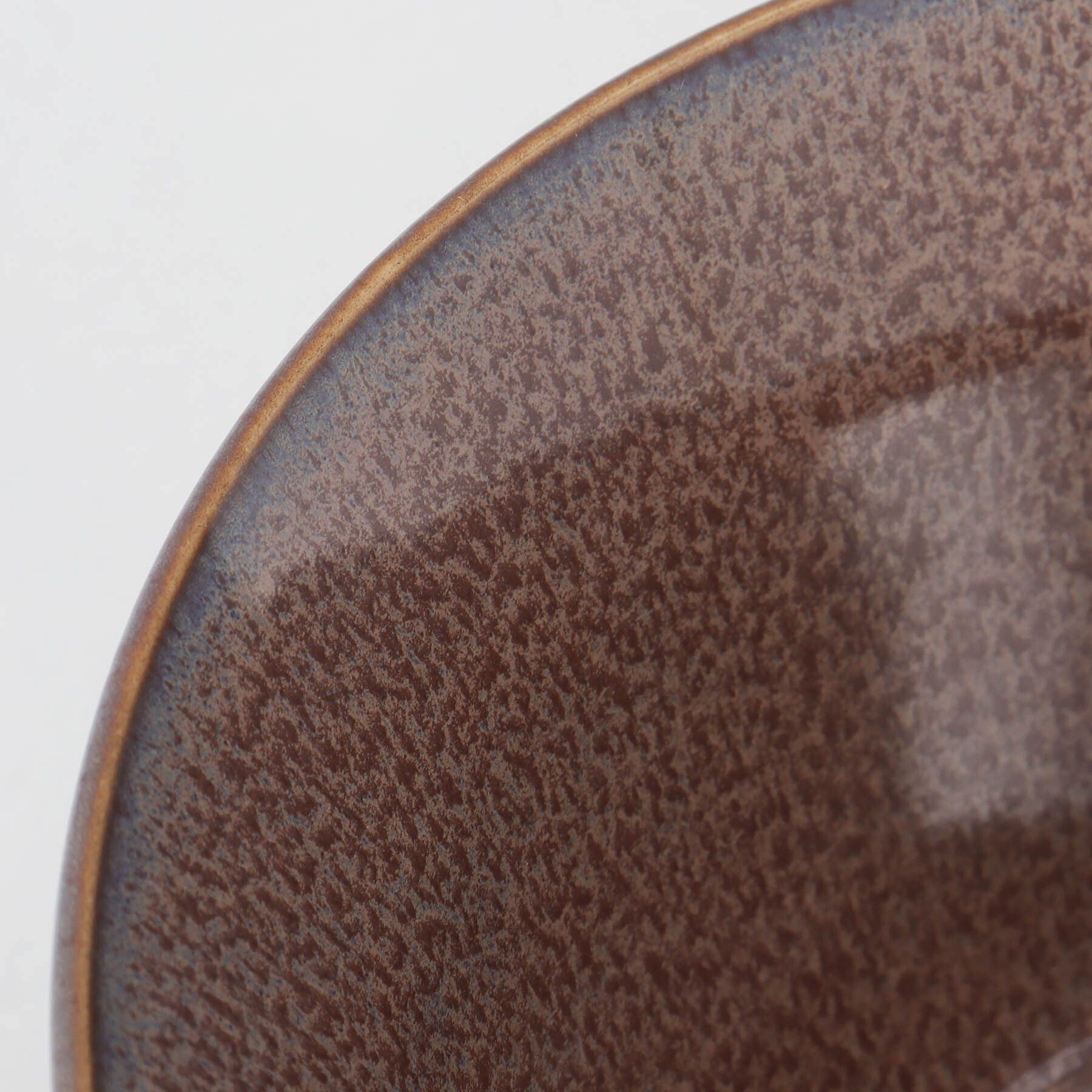 212 KITCHEN STORE「インスタン丼 (L) ブラウン」|食器・キッチングッズ|