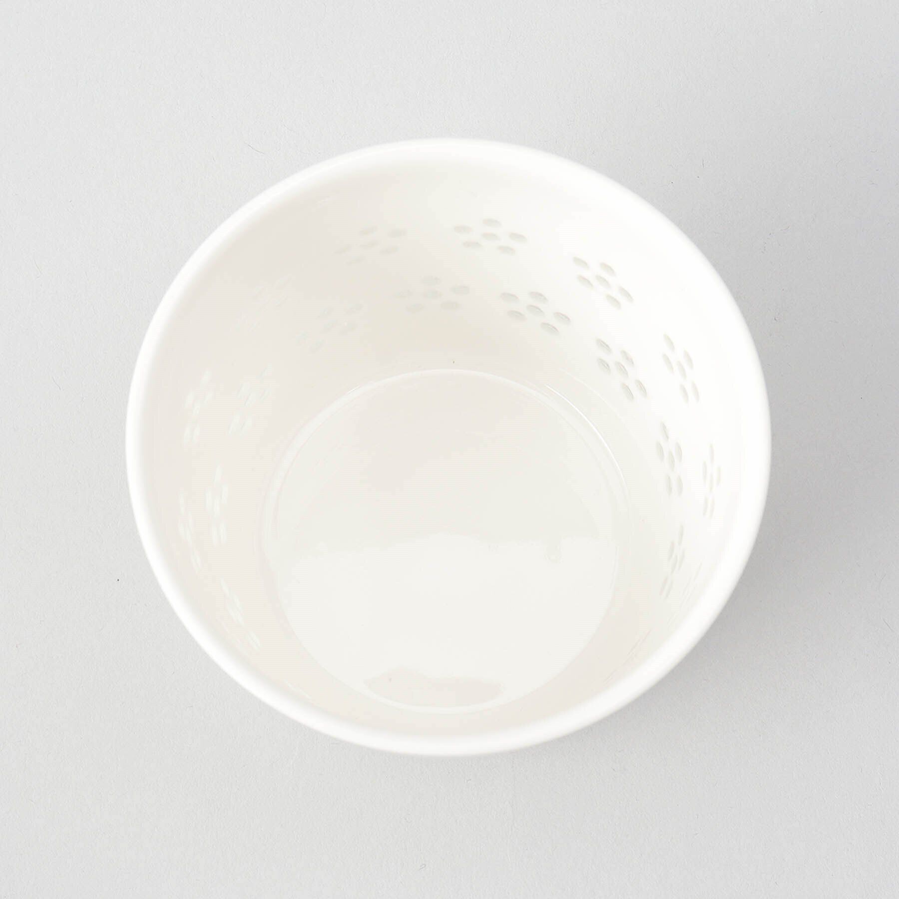 212 KITCHEN STORE「透かし 花 蕎麦猪口」|食器・キッチングッズ|