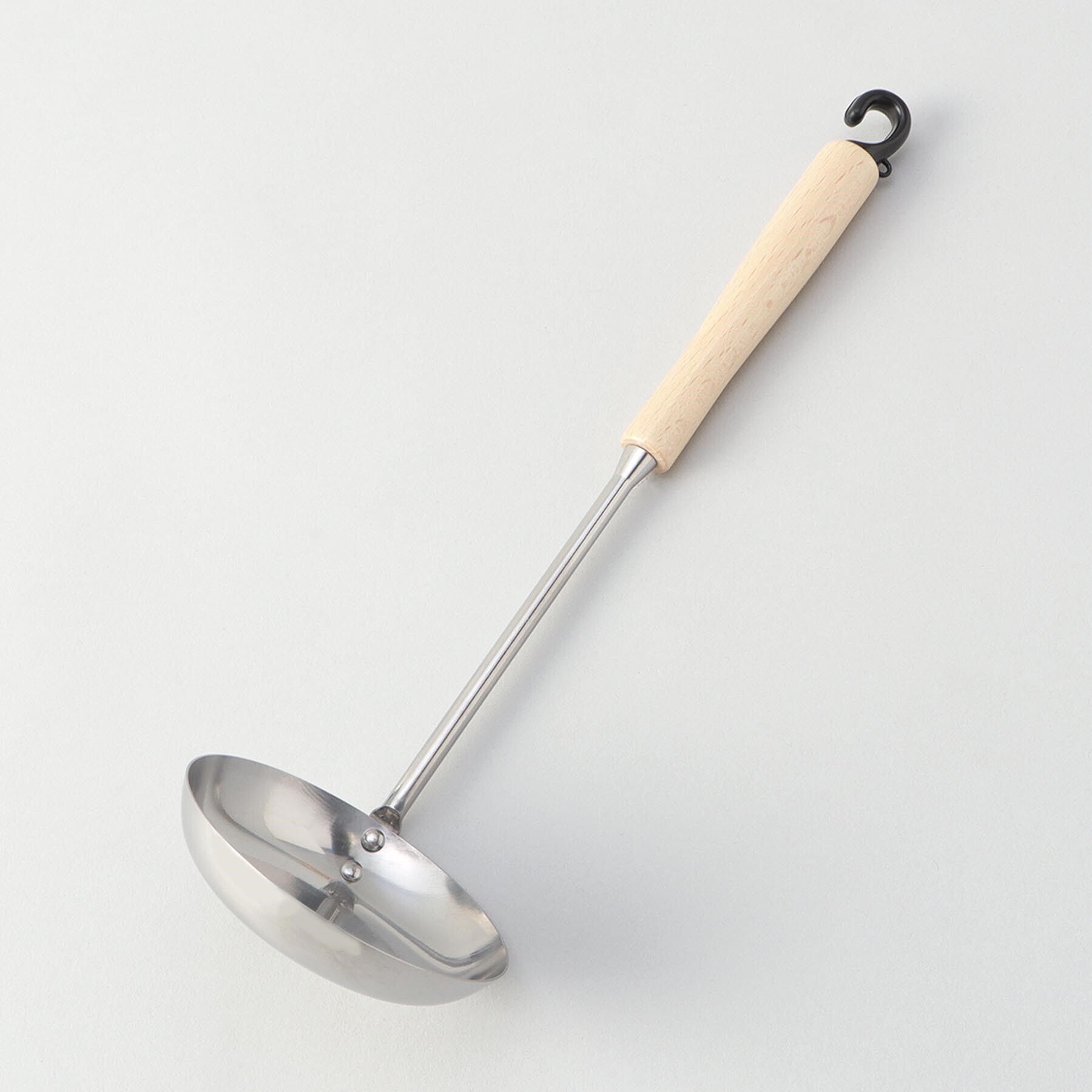 212 KITCHEN STORE「木柄 お玉  ＜212Kオリジナル＞」|食器・キッチングッズ|