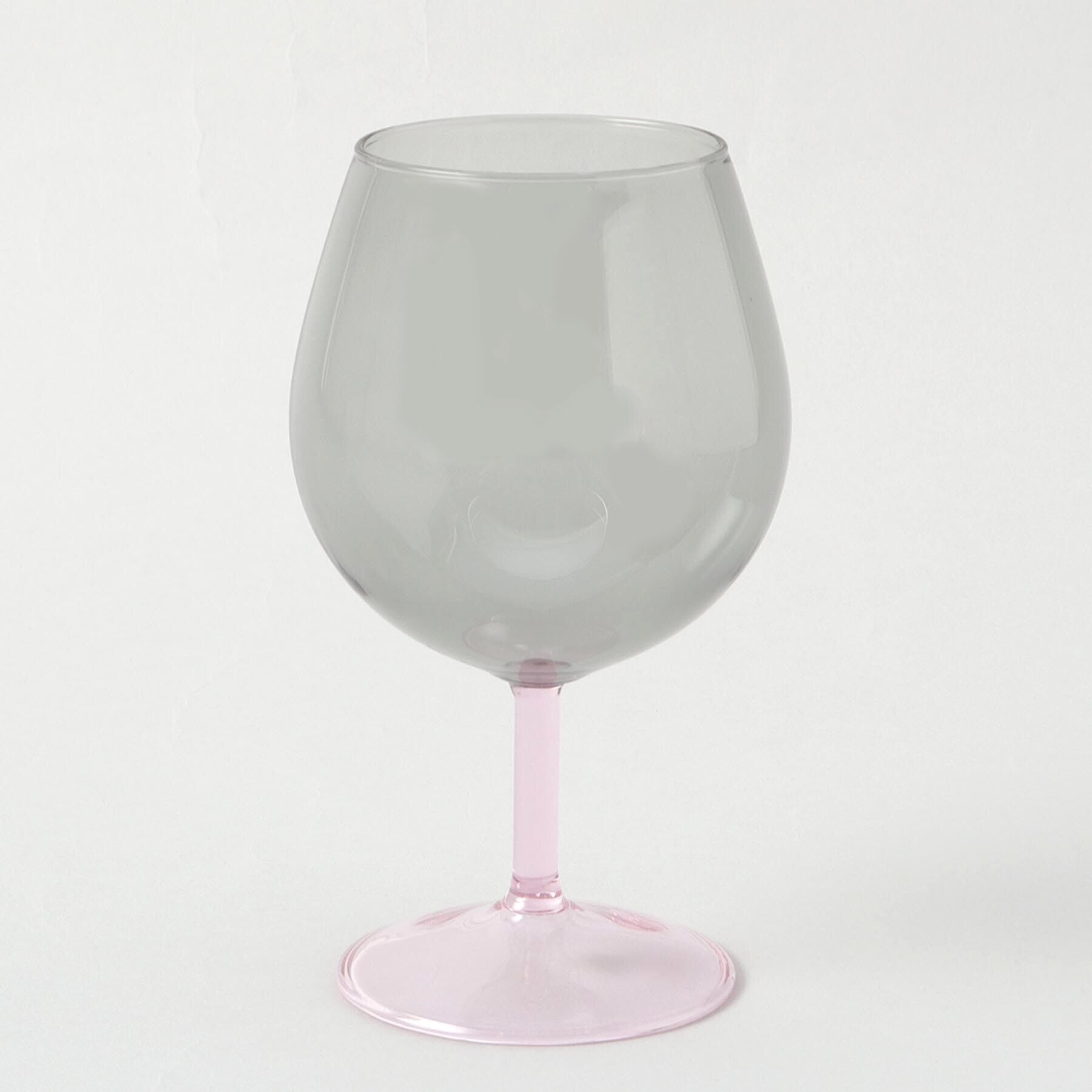 212 KITCHEN STORE「2トンカラー ペアワイングラス」|食器・キッチングッズ|