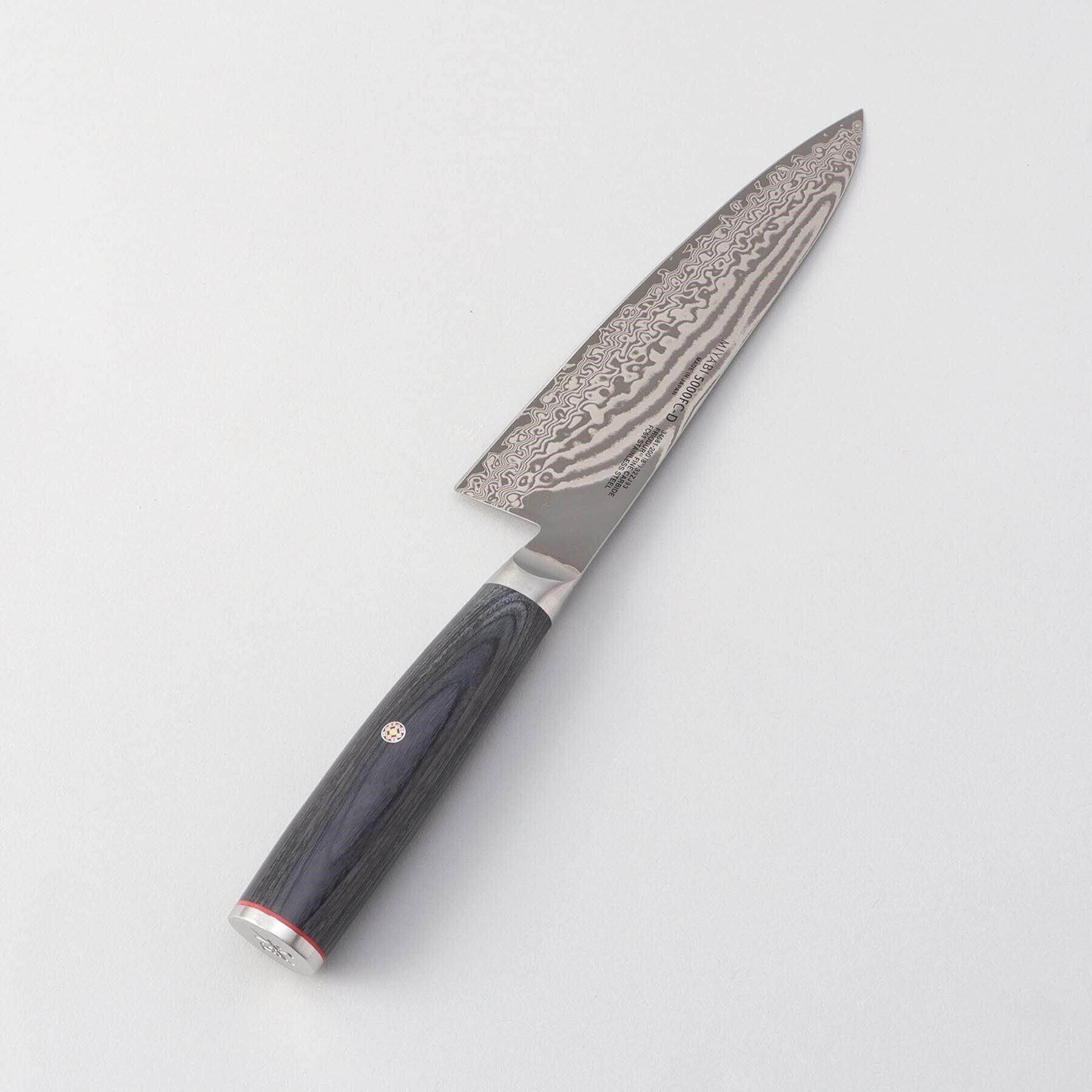 212 KITCHEN STORE「牛刀 200mm 5000FC-D 7 ＜MIYABI ミヤビ＞」|食器・キッチングッズ|