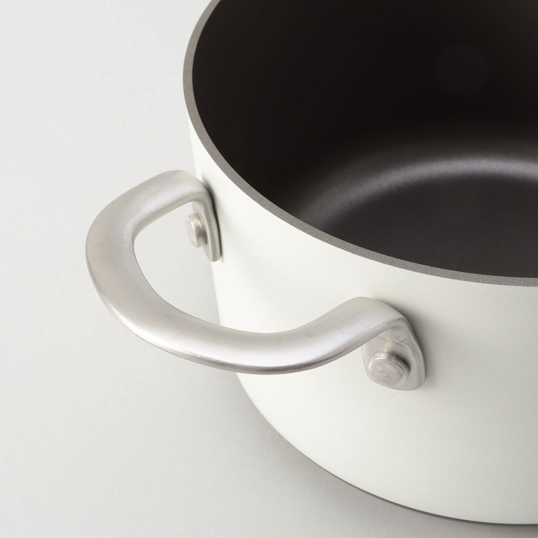 212 KITCHEN STORE「アナロンアチーブ20cm 両手鍋  ＜MEYER マイヤー＞」|食器・キッチングッズ|