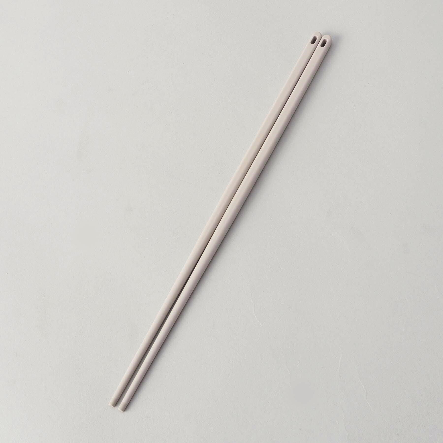 212 KITCHEN STORE「きほんの道具 菜箸 GY ＜marna マーナ＞」|食器・キッチングッズ|