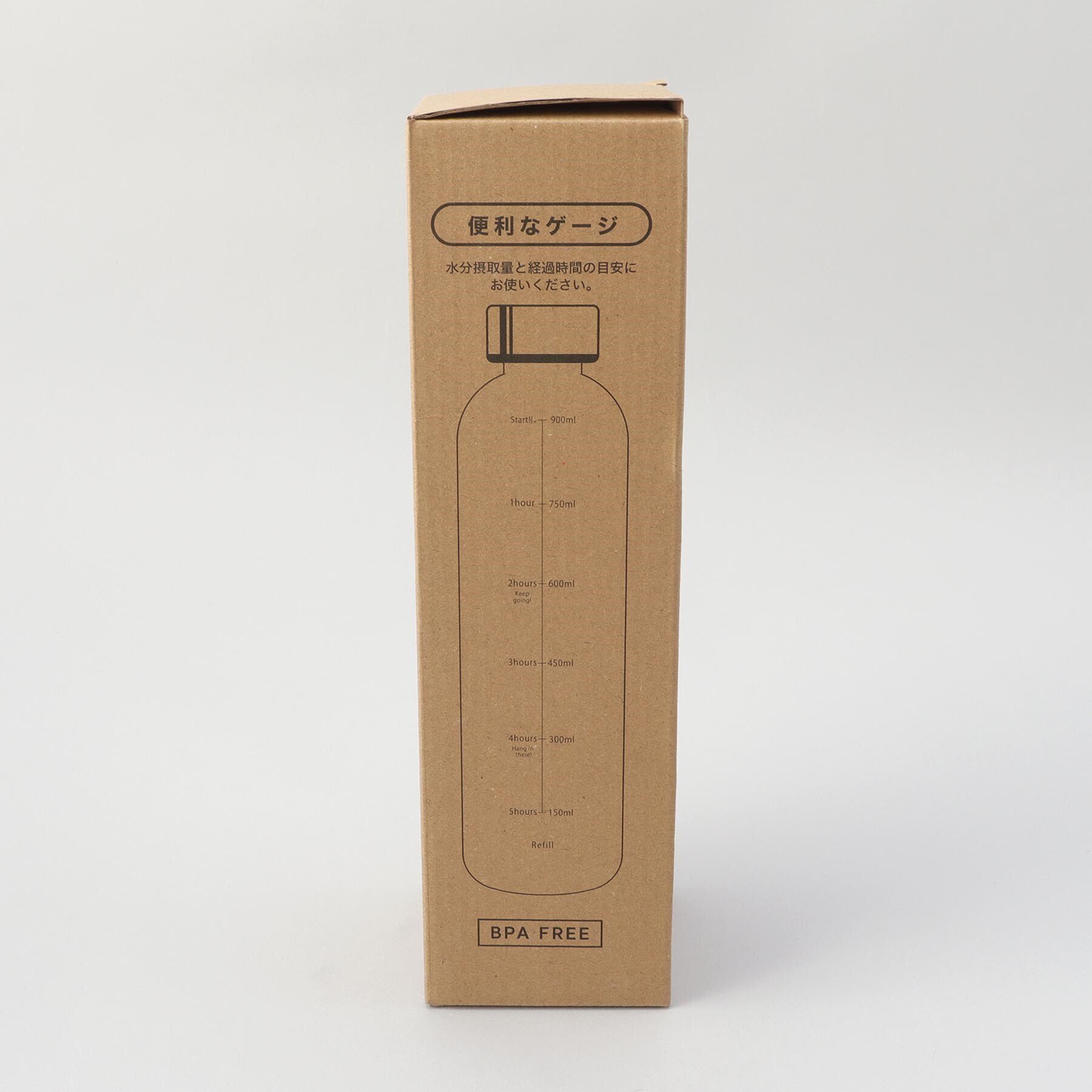 212 KITCHEN STORE「フロストボトル1L WT」|食器・キッチングッズ|