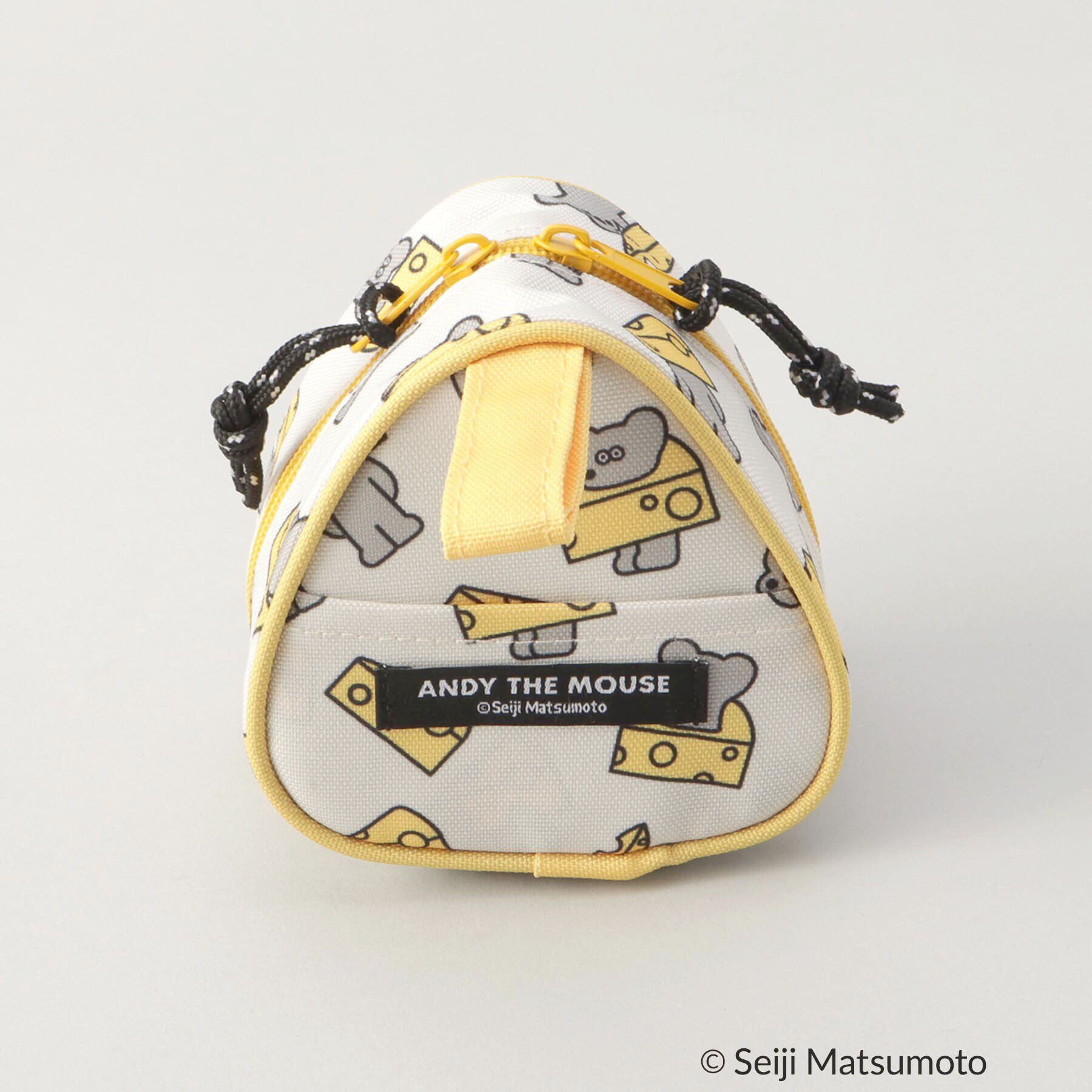 212 KITCHEN STORE「おにぎりポーチ IV ＜ANDY THE MOUSE＞」|食器・キッチングッズ|