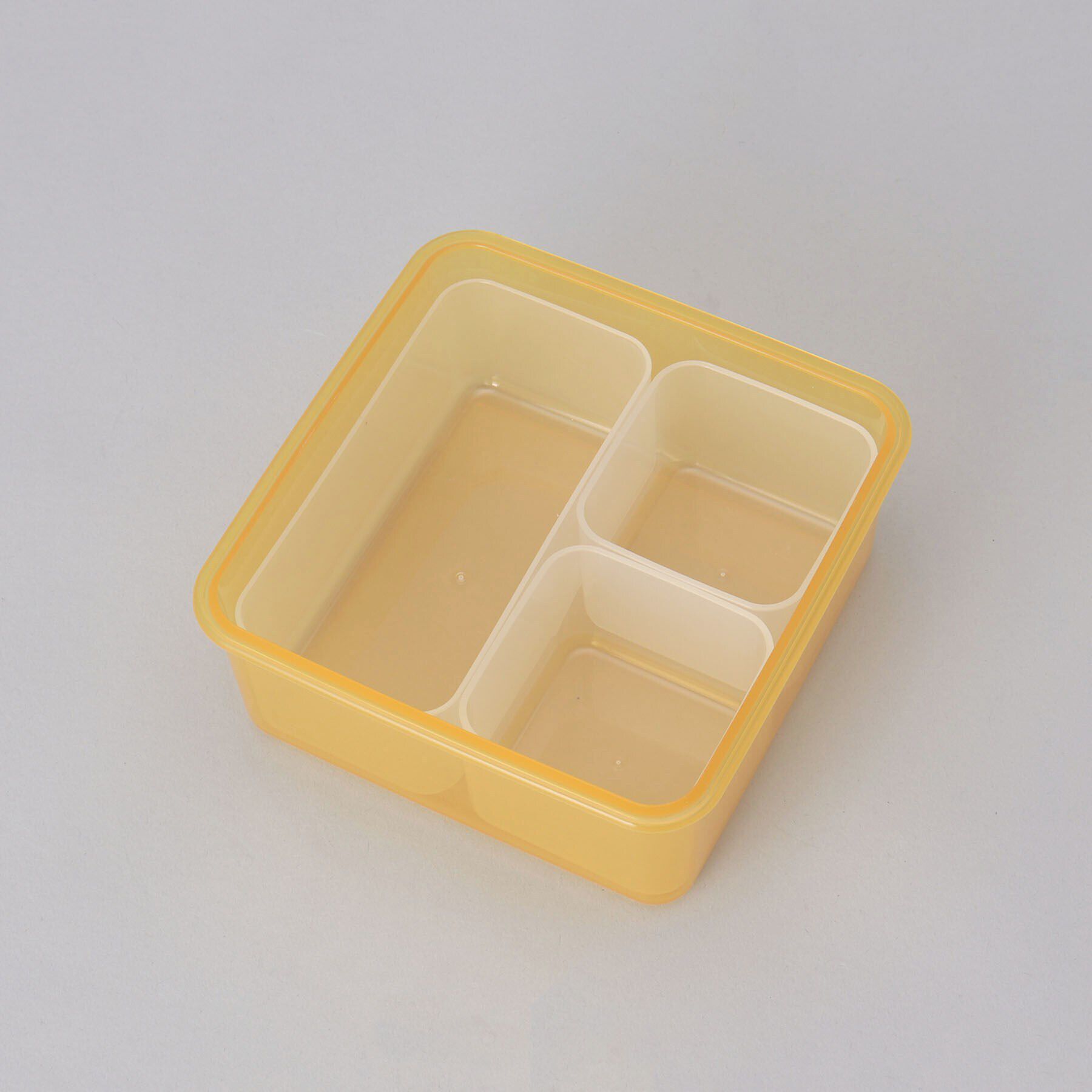 212 KITCHEN STORE「MODULE LUNCH BOX M YE グリッド」|食器・キッチングッズ|