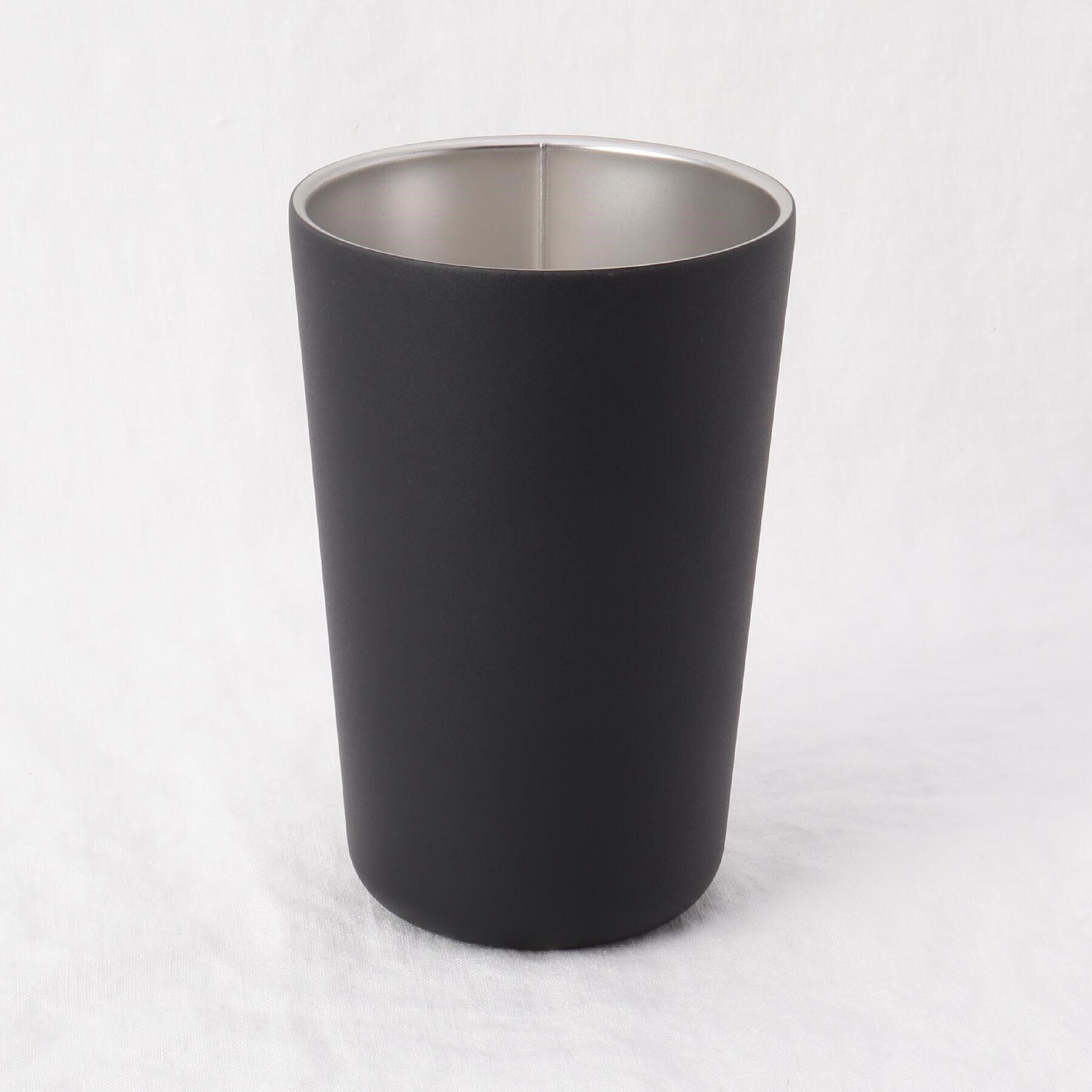 212 KITCHEN STORE「酎ハイタンブラー 0.65L BK」|グラス・マグカップ|